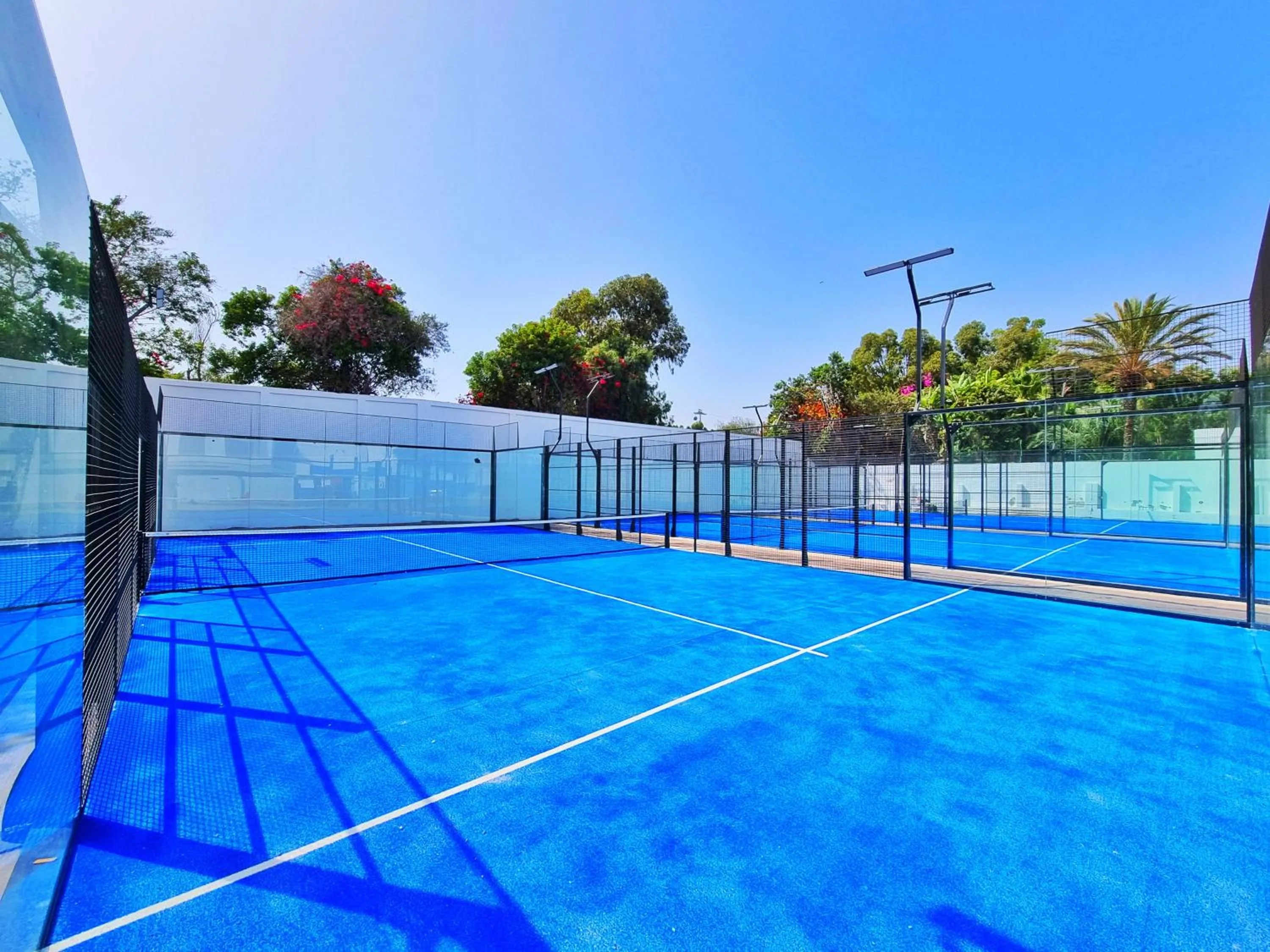 Activities in Oasis Hotel & Spa