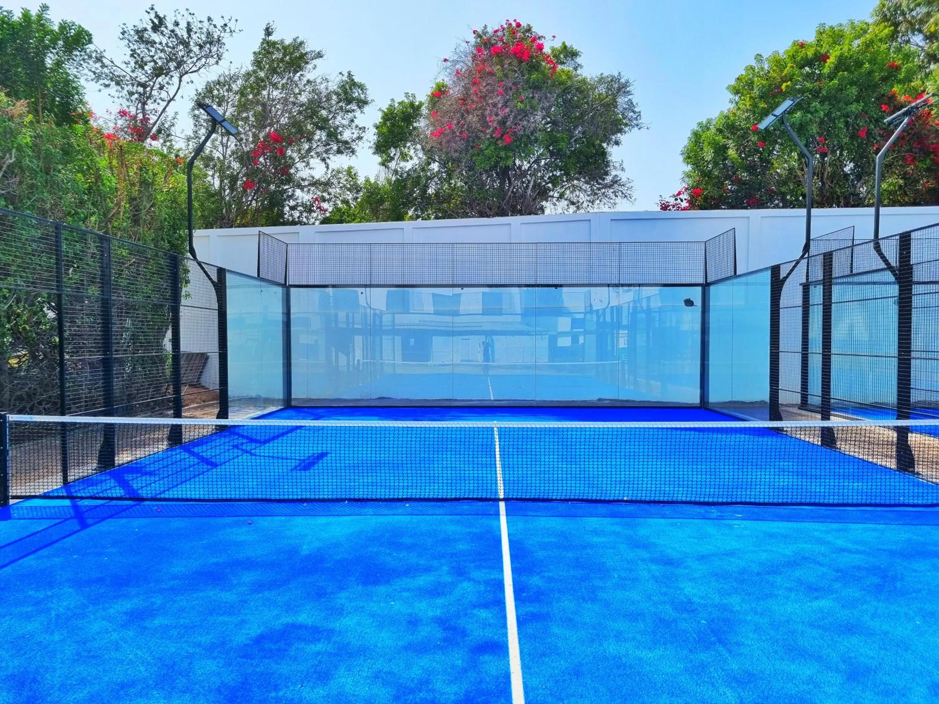 Activities in Oasis Hotel & Spa