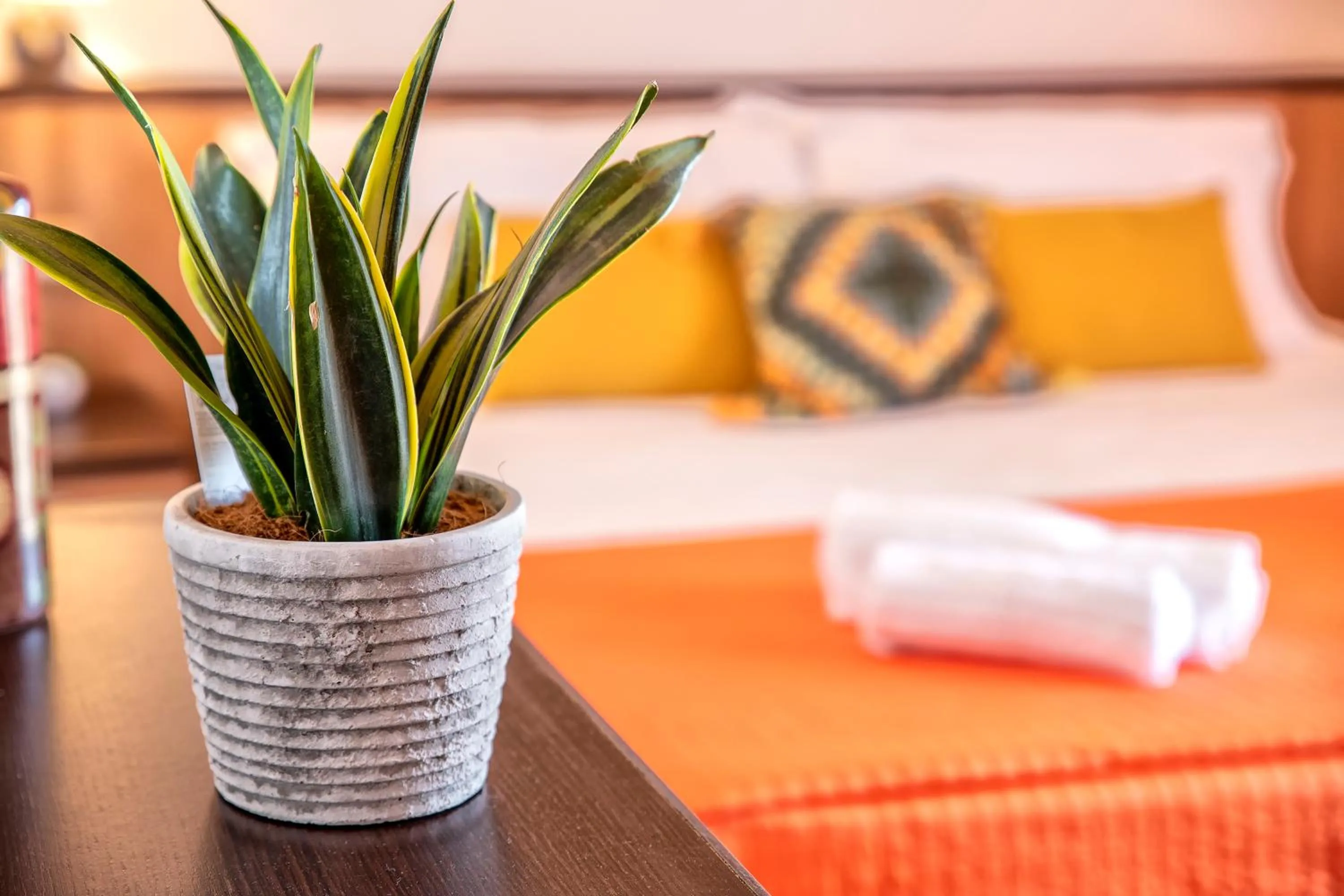 Bedroom, Bed in KaRol Casa Vacanze