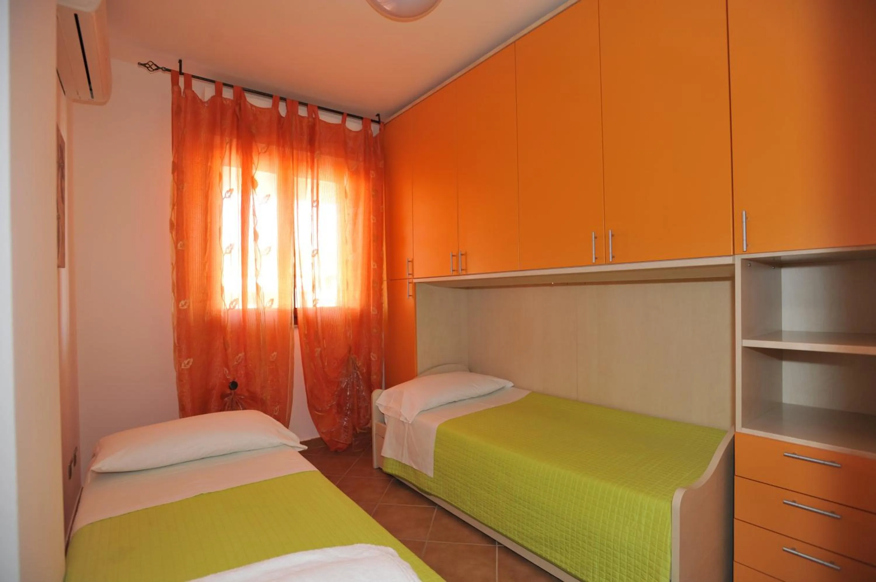 Photo of the whole room, Bed in KaRol Casa Vacanze