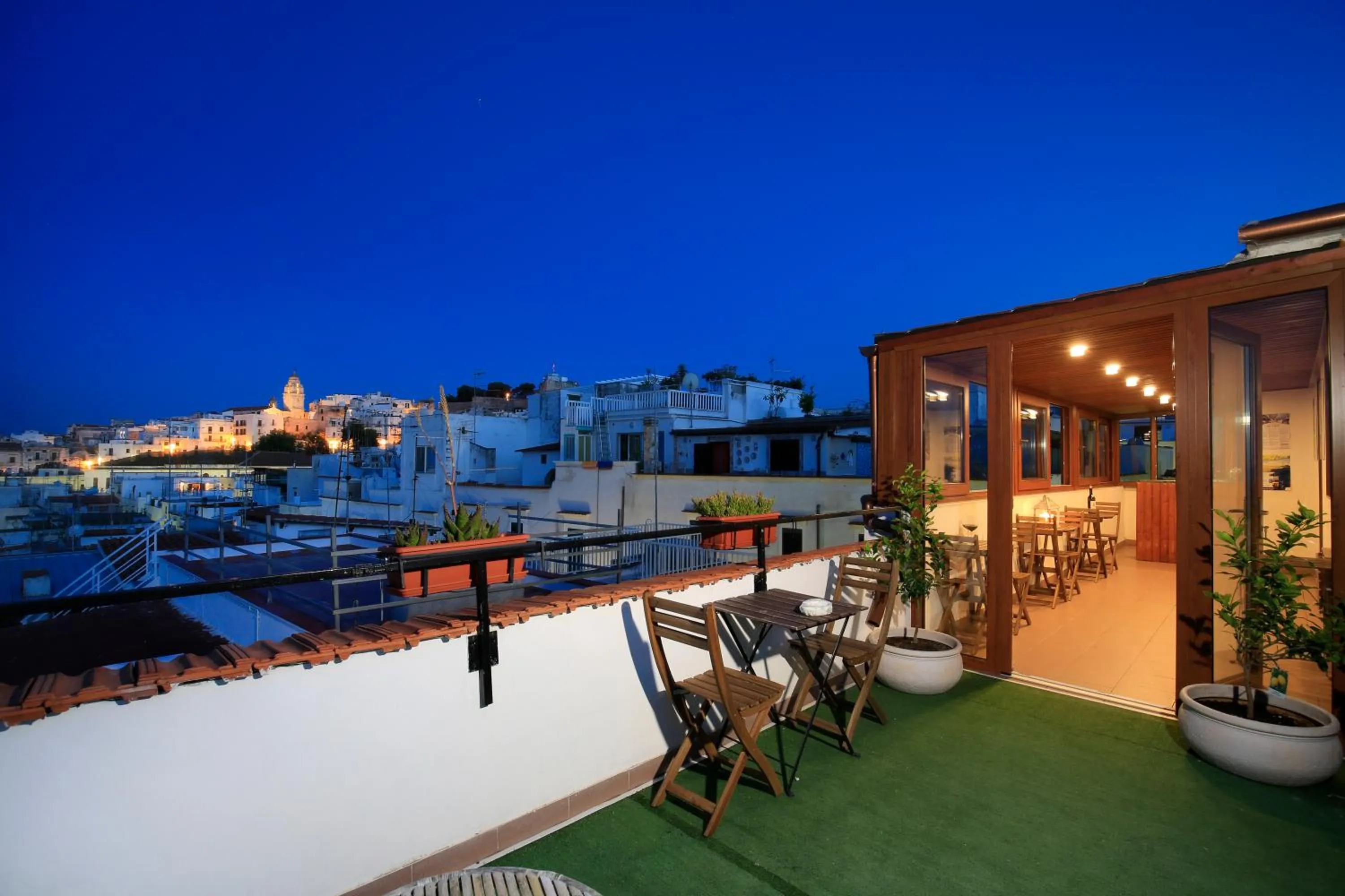 B&B Teta Vieste