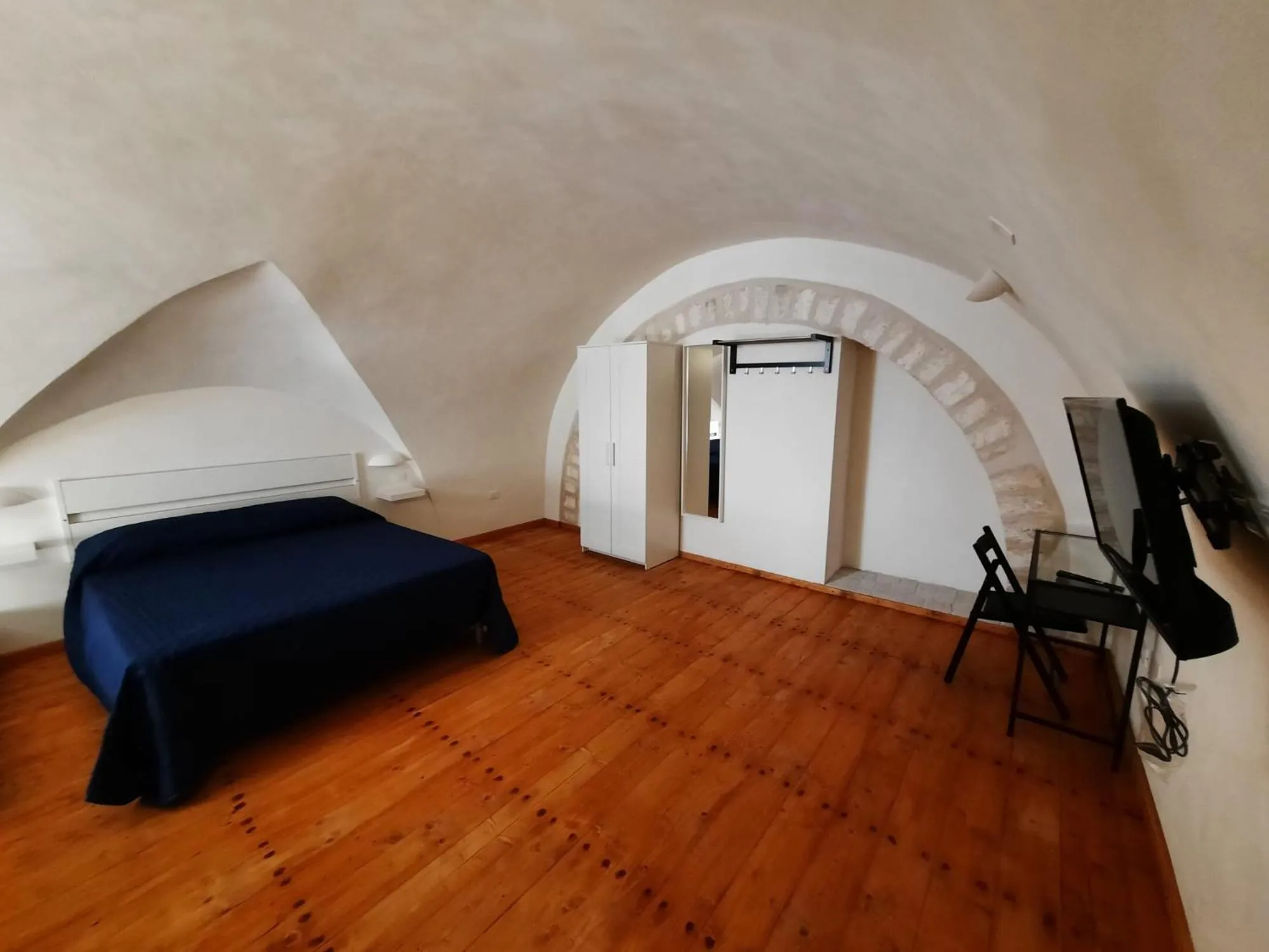 Bed in B&B Teta Vieste