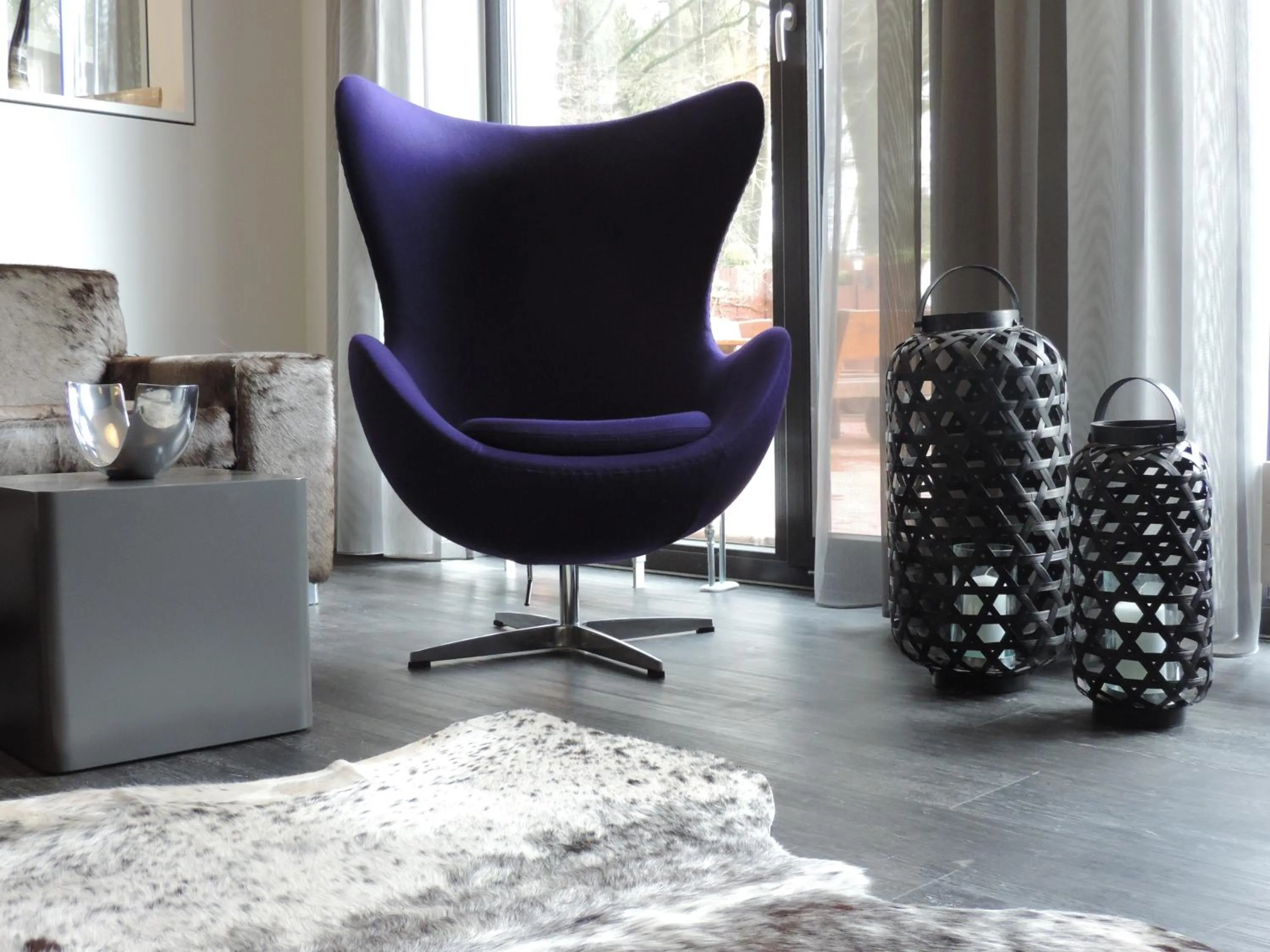 Lobby or reception in Gasthaus zum Dörenberg