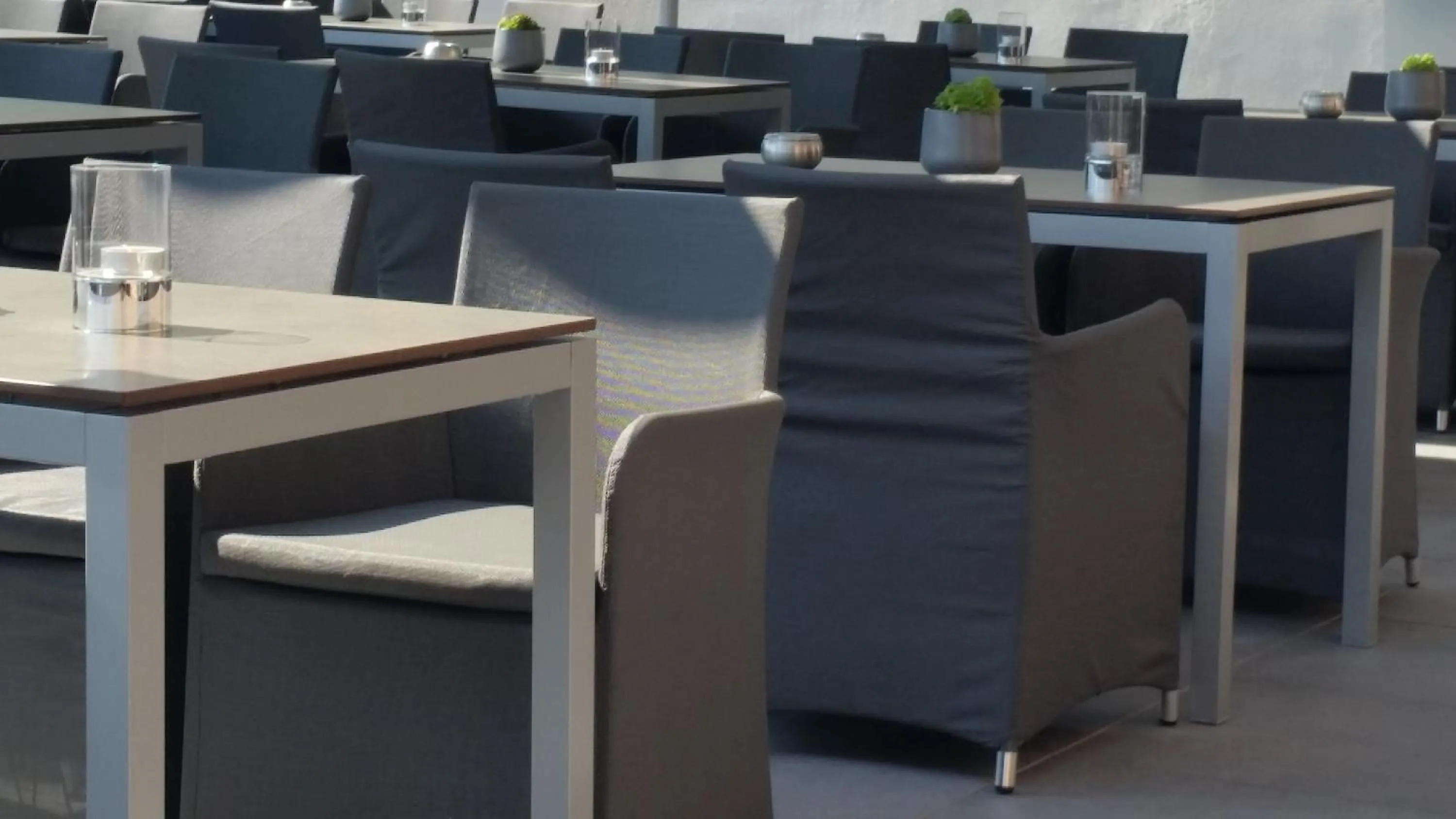 Balcony/Terrace in Gasthaus zum Dörenberg