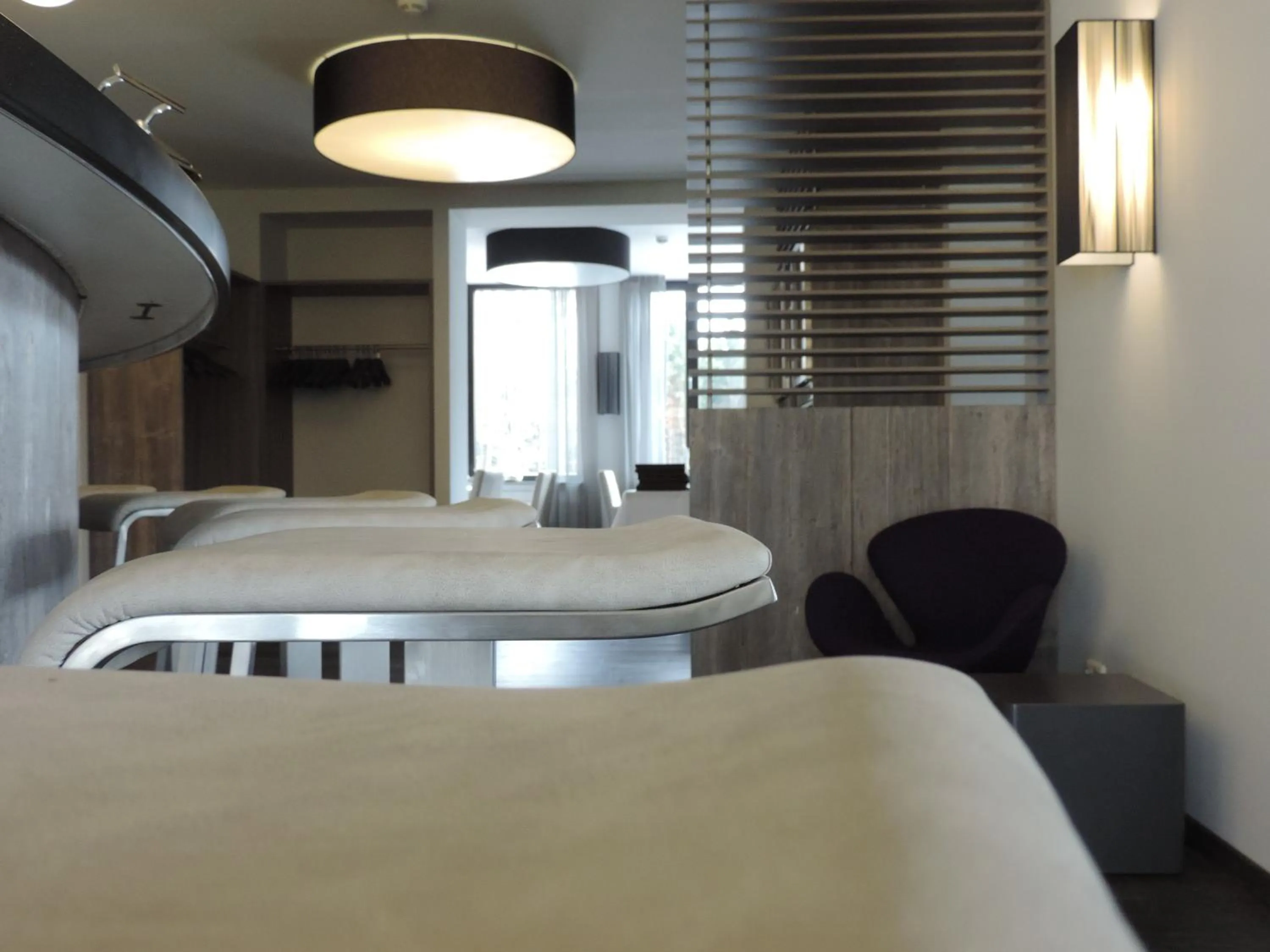 Restaurant/places to eat in Gasthaus zum Dörenberg