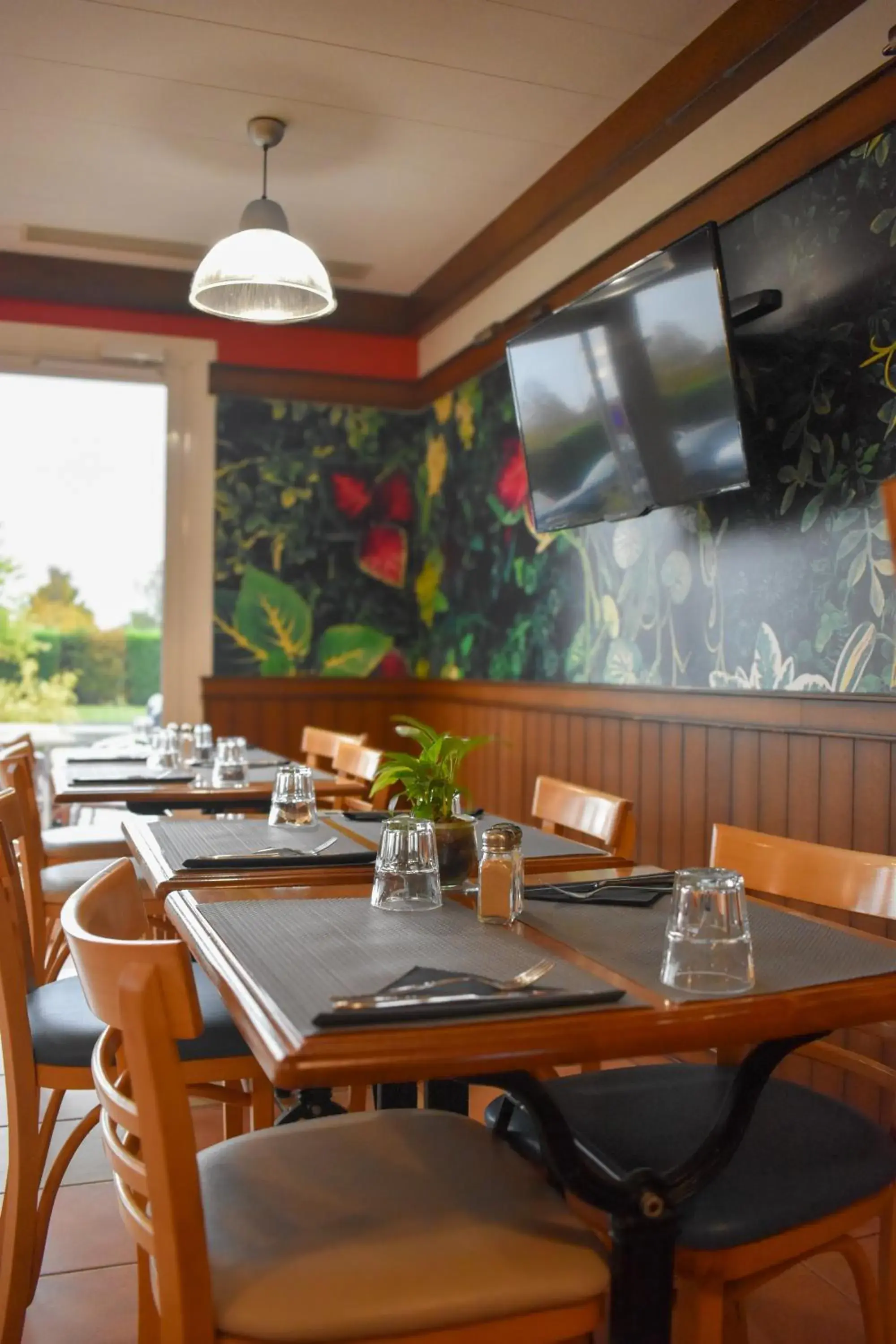 Restaurant/places to eat in ibis Albert Pays de Somme Restaurant/places to eat in ibis Albert Pays de Somme