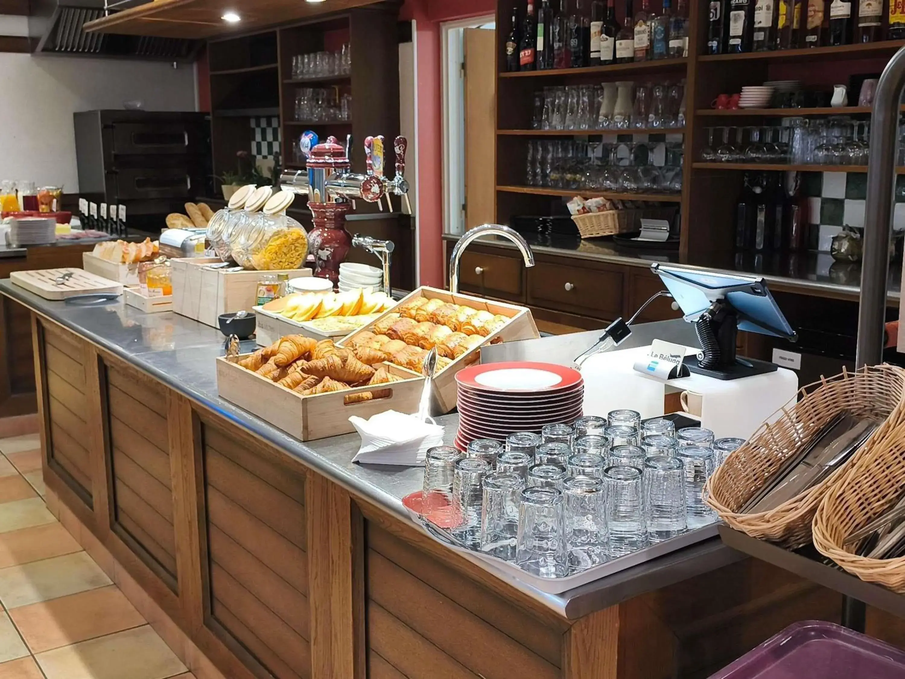 Property building in ibis Albert Pays de Somme Property building in ibis Albert Pays de Somme