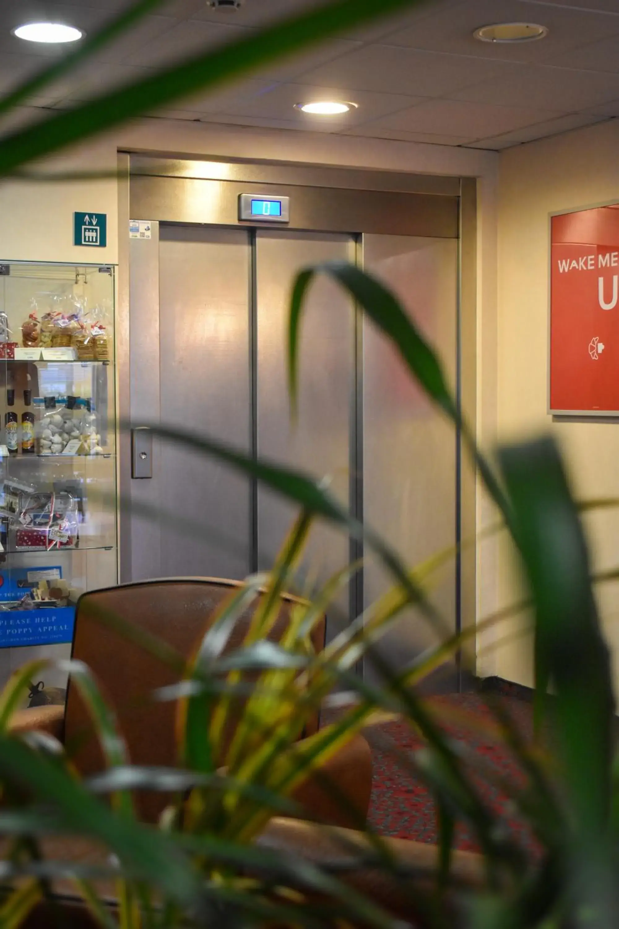 Property building in ibis Albert Pays de Somme Property building in ibis Albert Pays de Somme