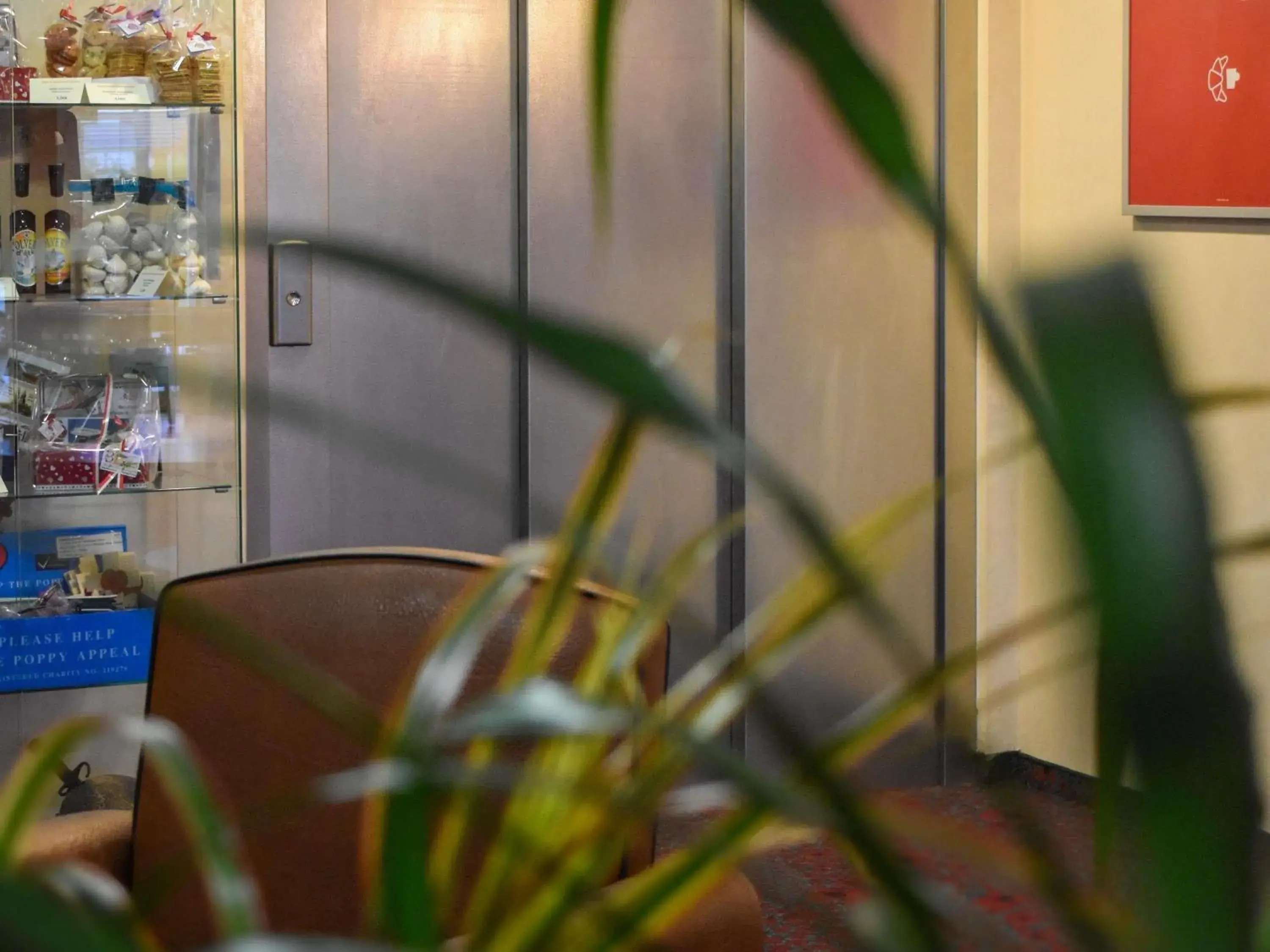 Property building in ibis Albert Pays de Somme Property building in ibis Albert Pays de Somme