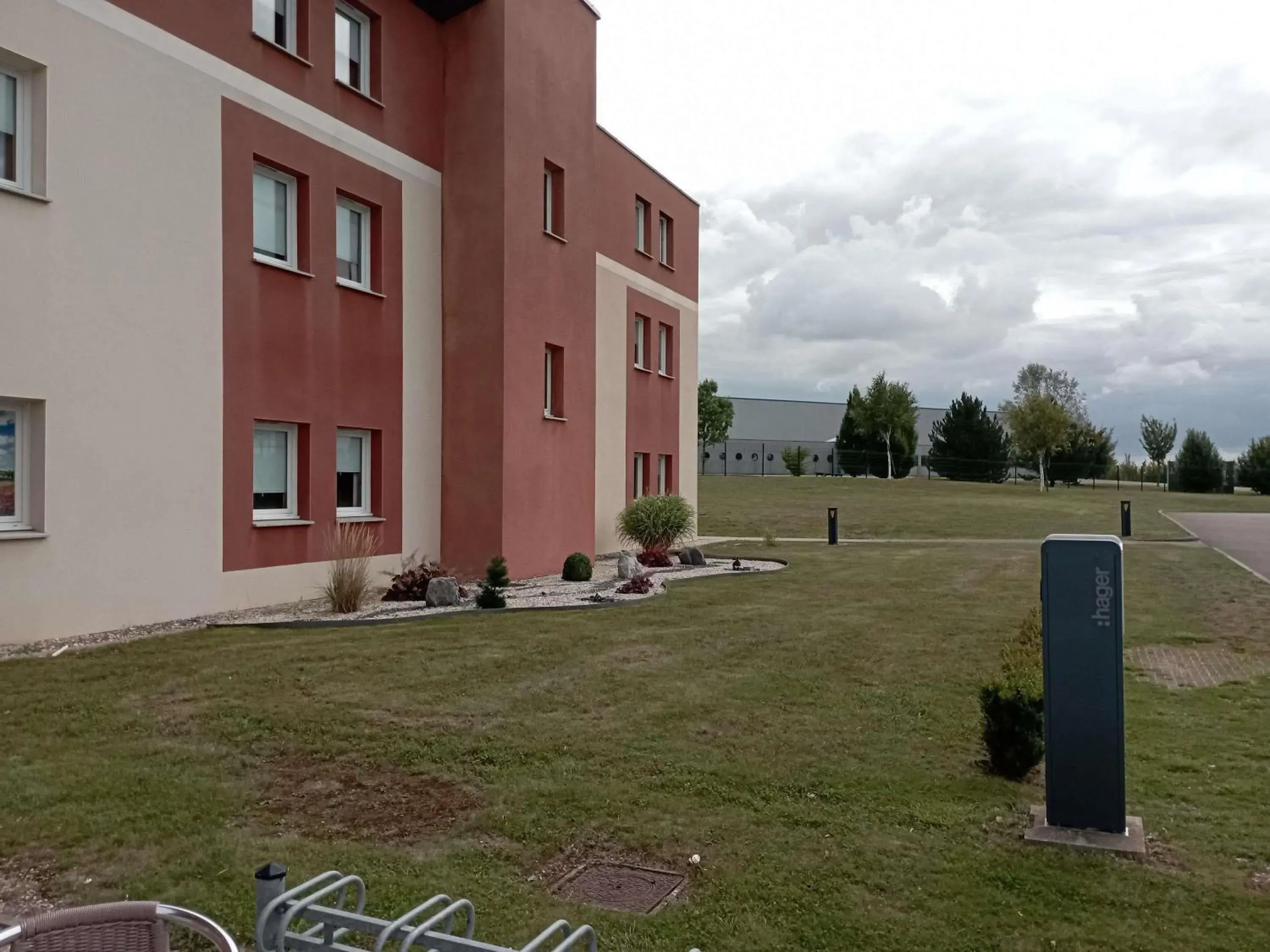 Restaurant/places to eat in ibis Albert Pays de Somme Restaurant/places to eat in ibis Albert Pays de Somme