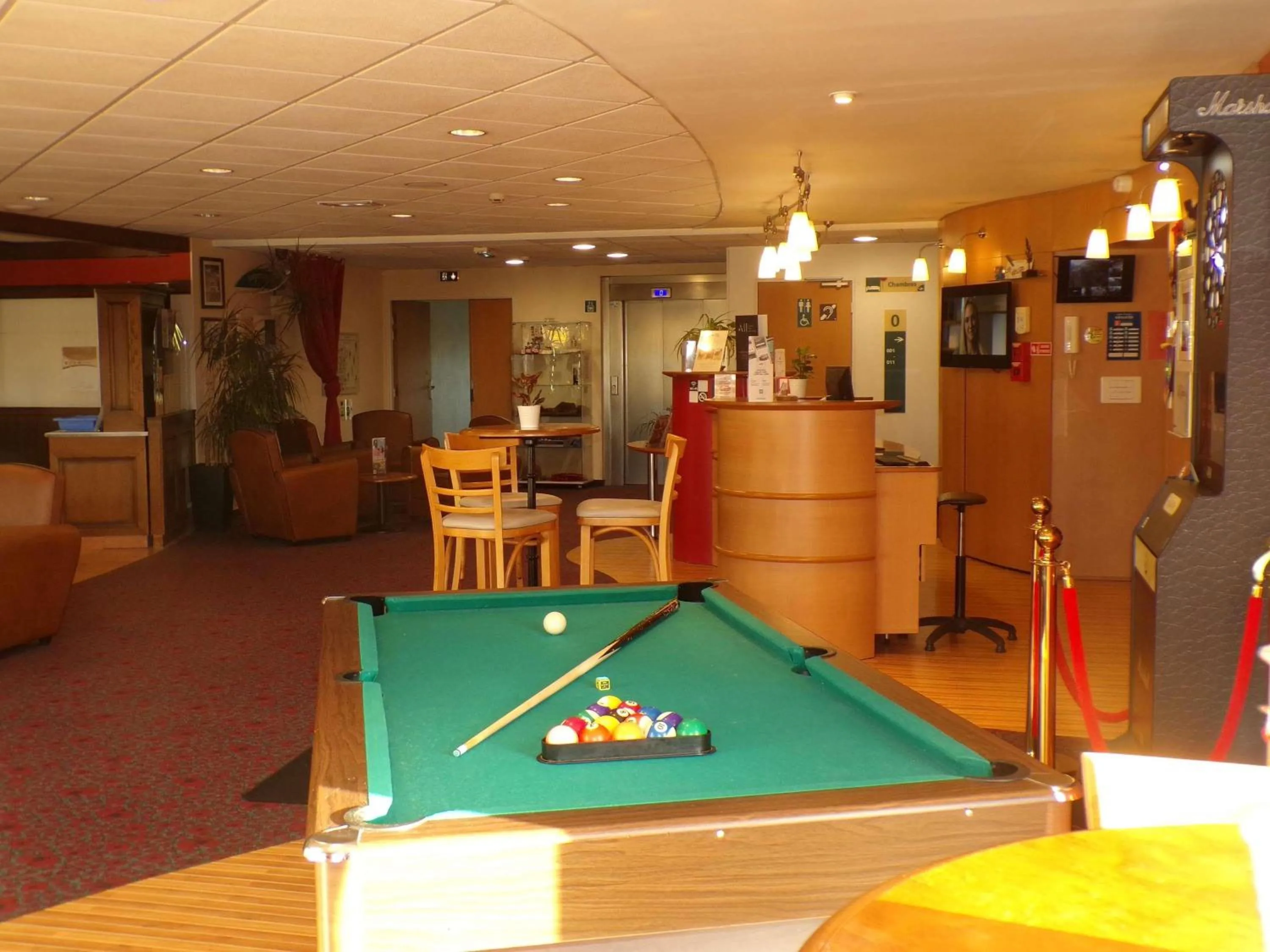 Other in ibis Albert Pays de Somme