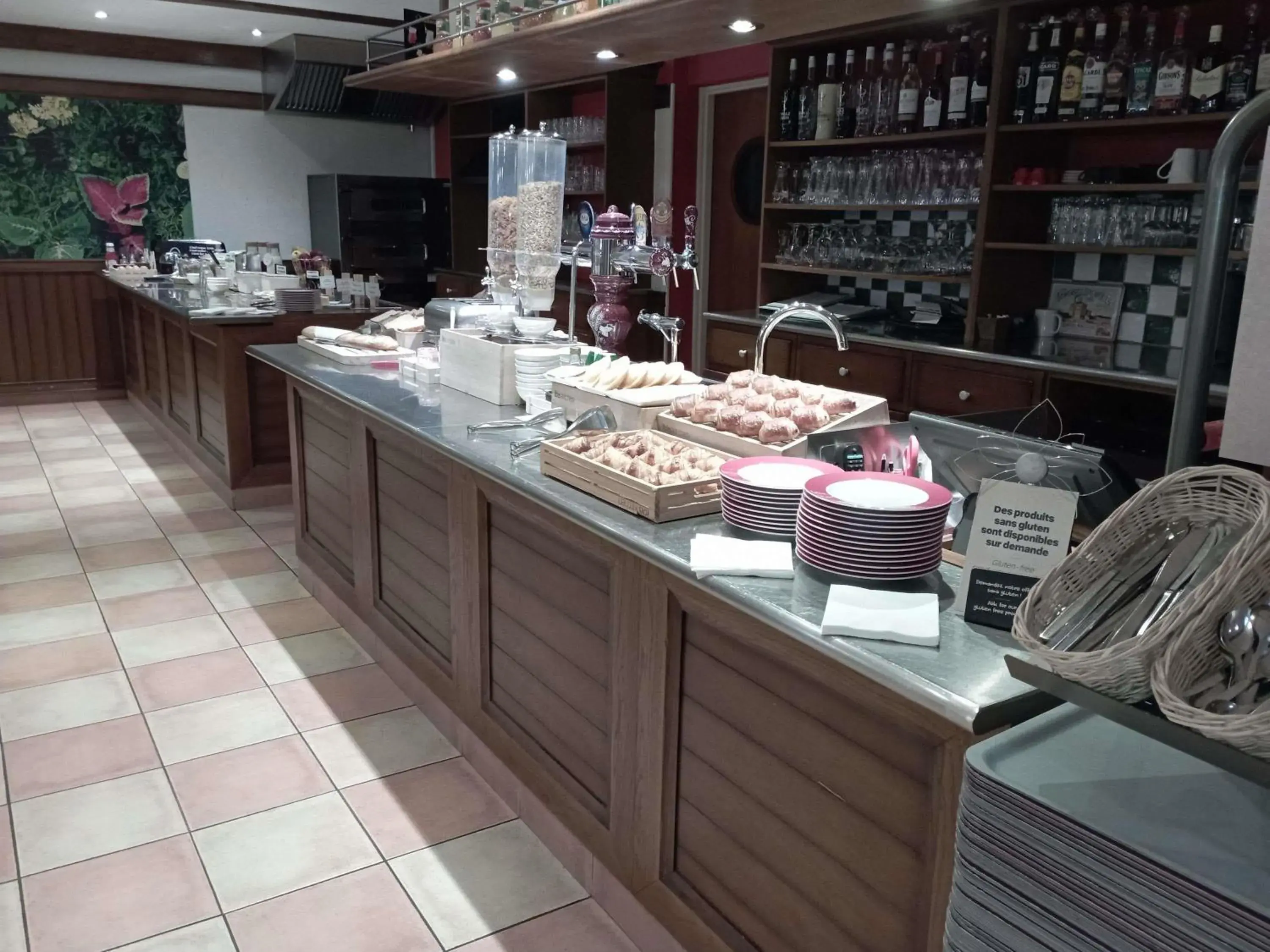 Property building in ibis Albert Pays de Somme Property building in ibis Albert Pays de Somme