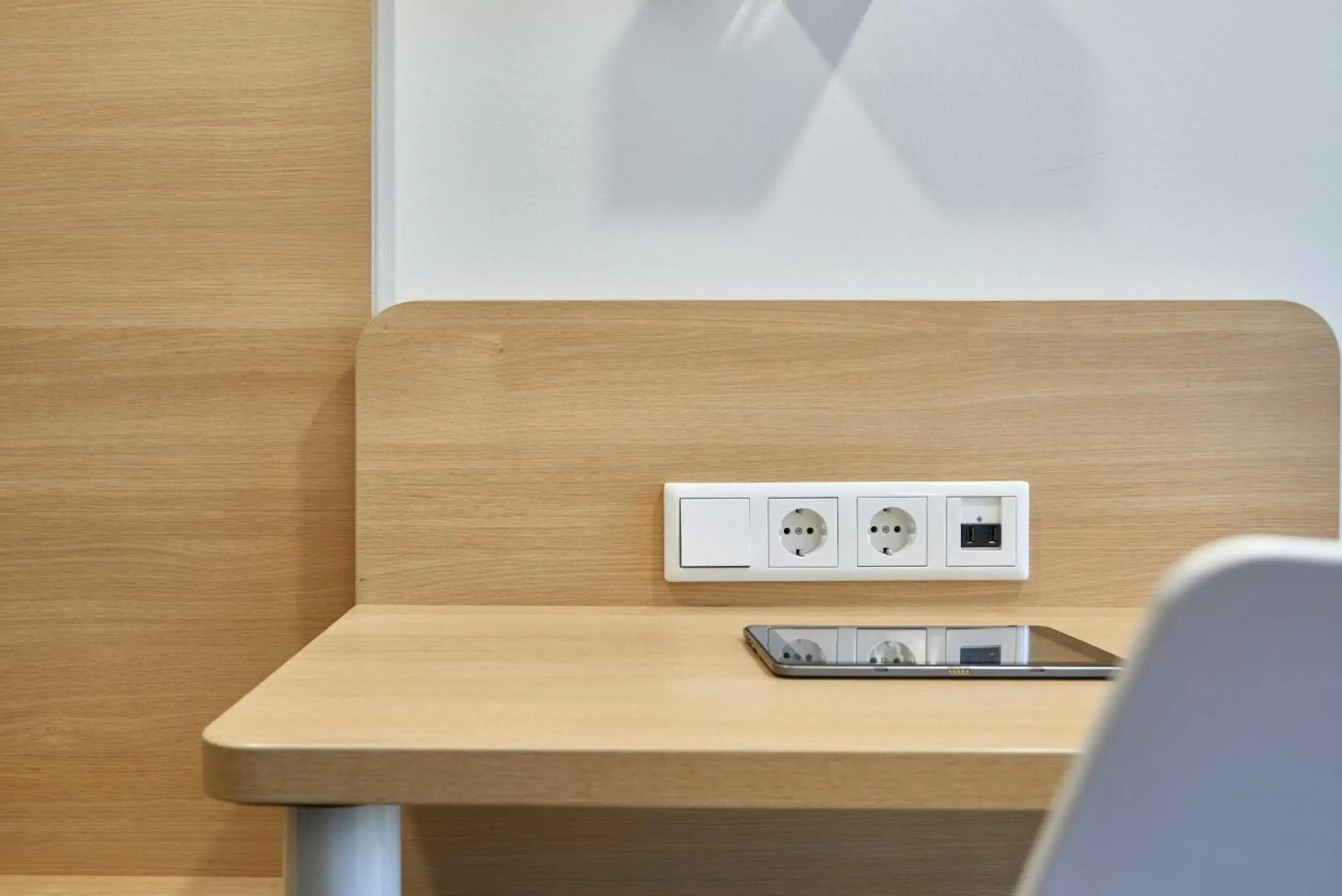 Decorative detail in McDreams Hotel Essen Decorative detail in McDreams Hotel Essen