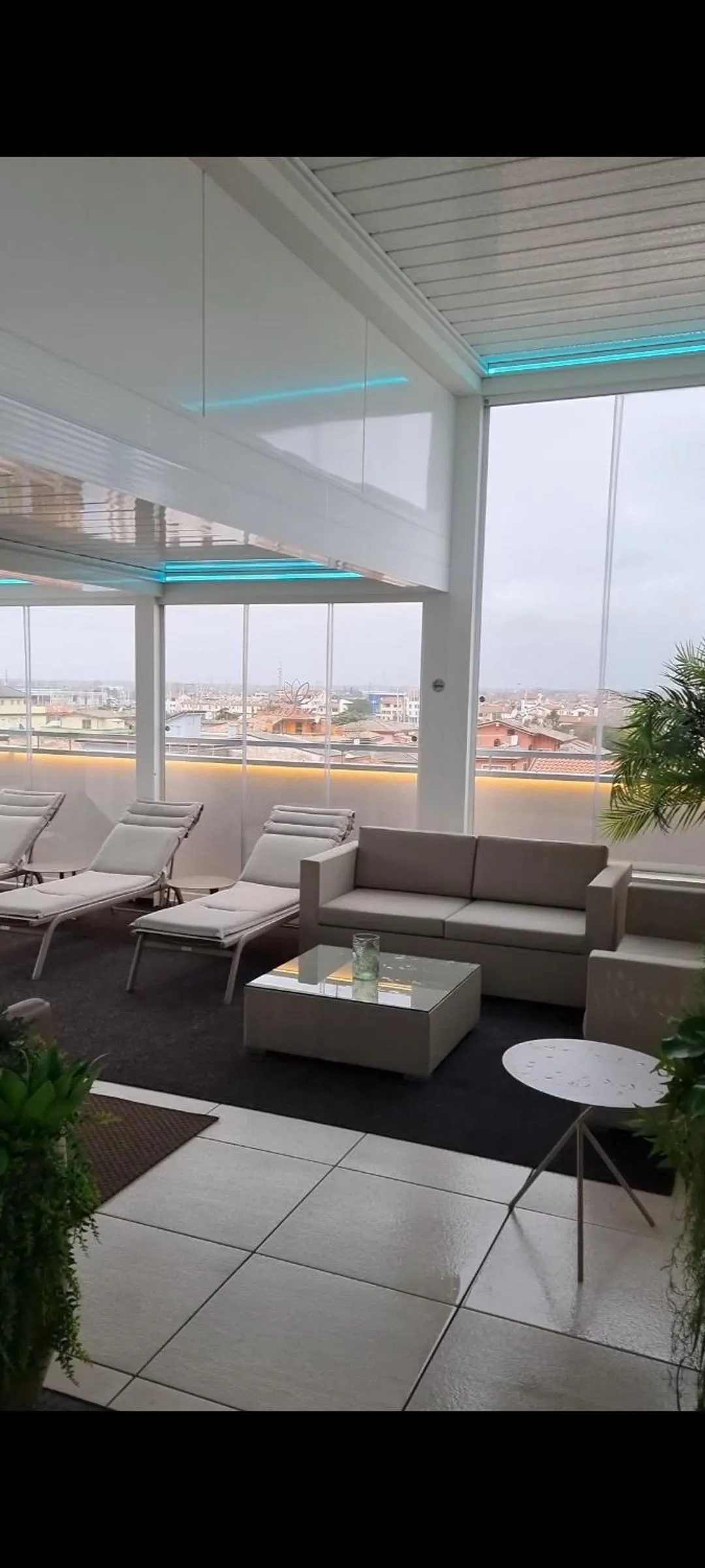 View (from property/room) in Ninfea Wellness & Spa Residence