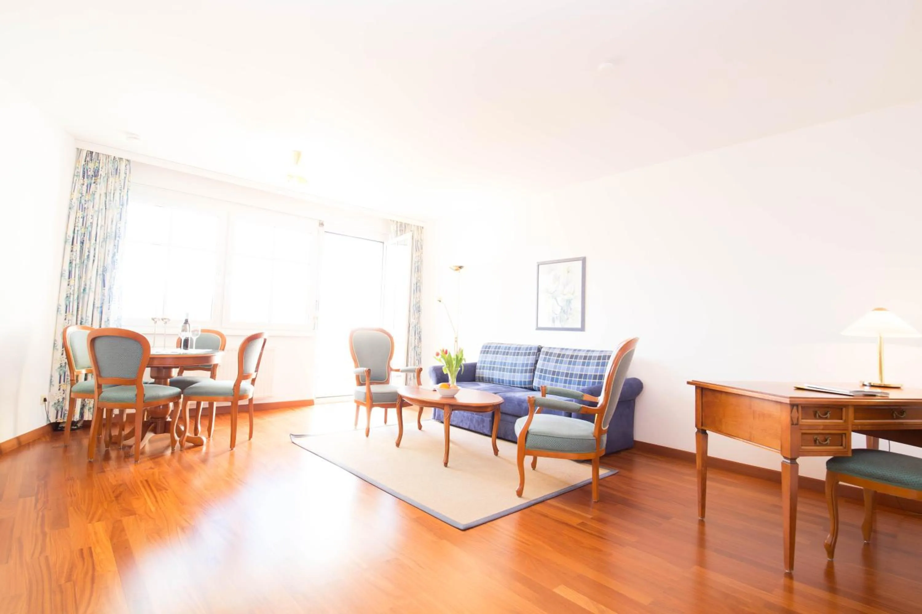 Day in Werzer Strandcasino Hotel