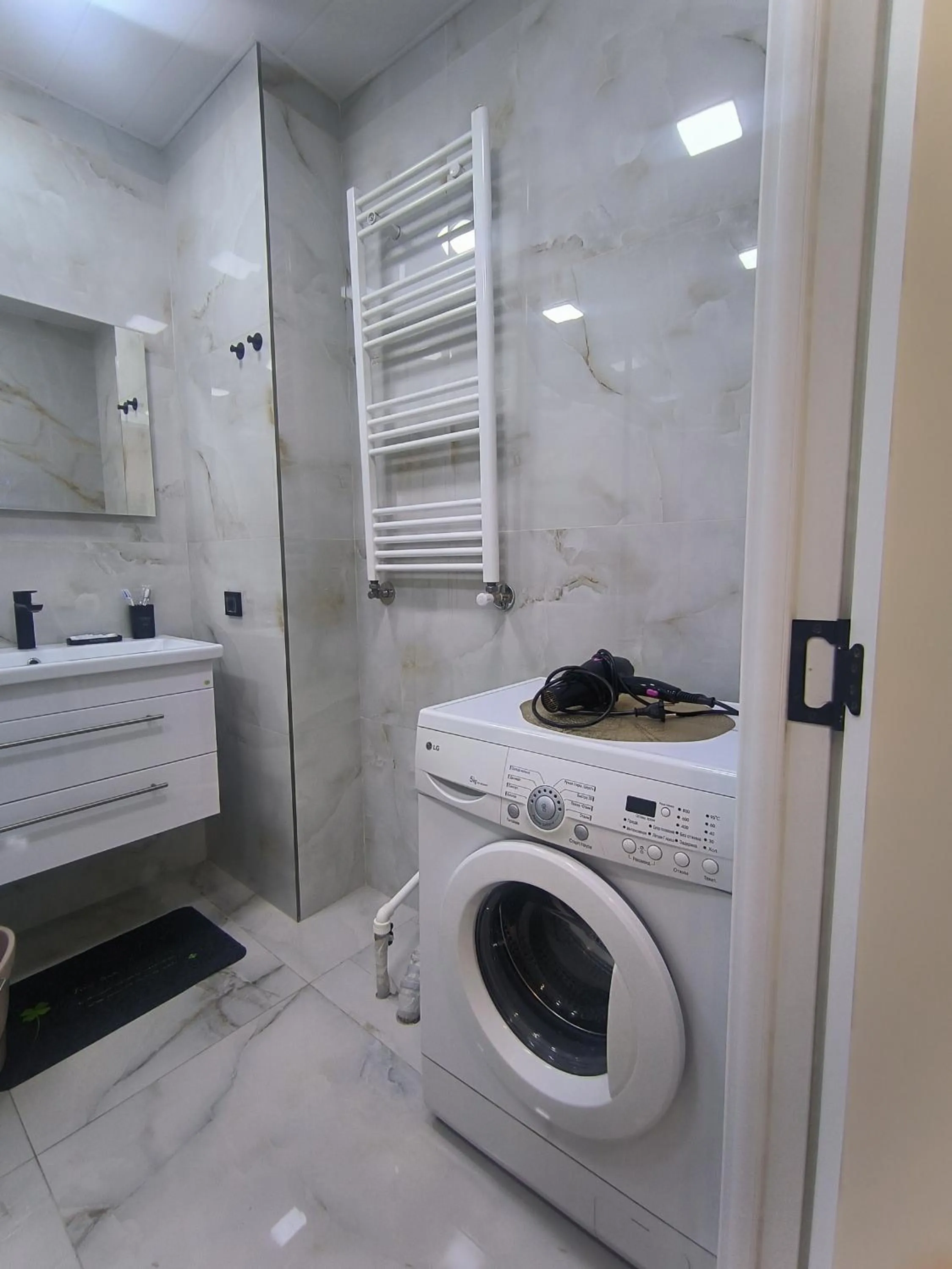 Apartment on Sayat Nova 33