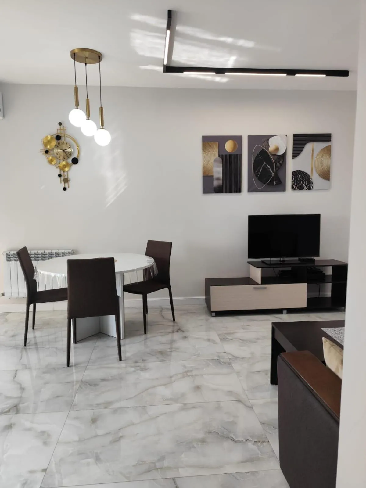 Apartment on Sayat Nova 33