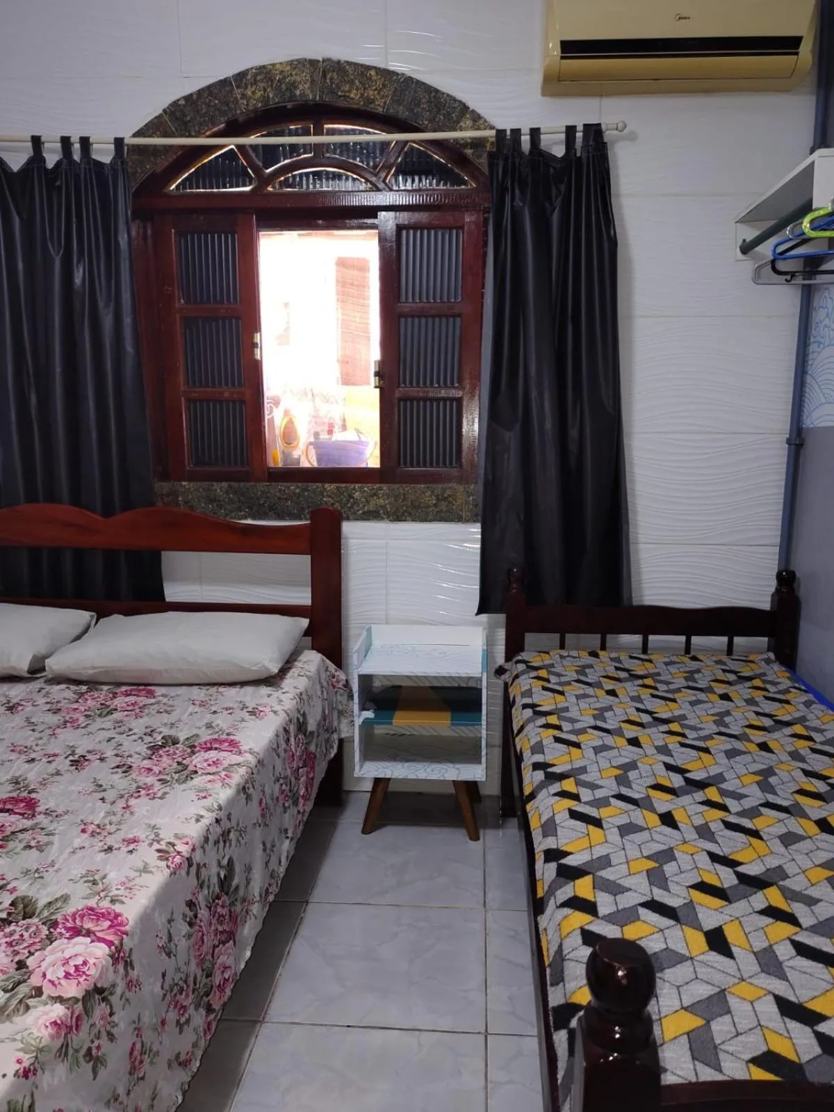 Two-Bedroom Suite in Recanto dos Loureiros
