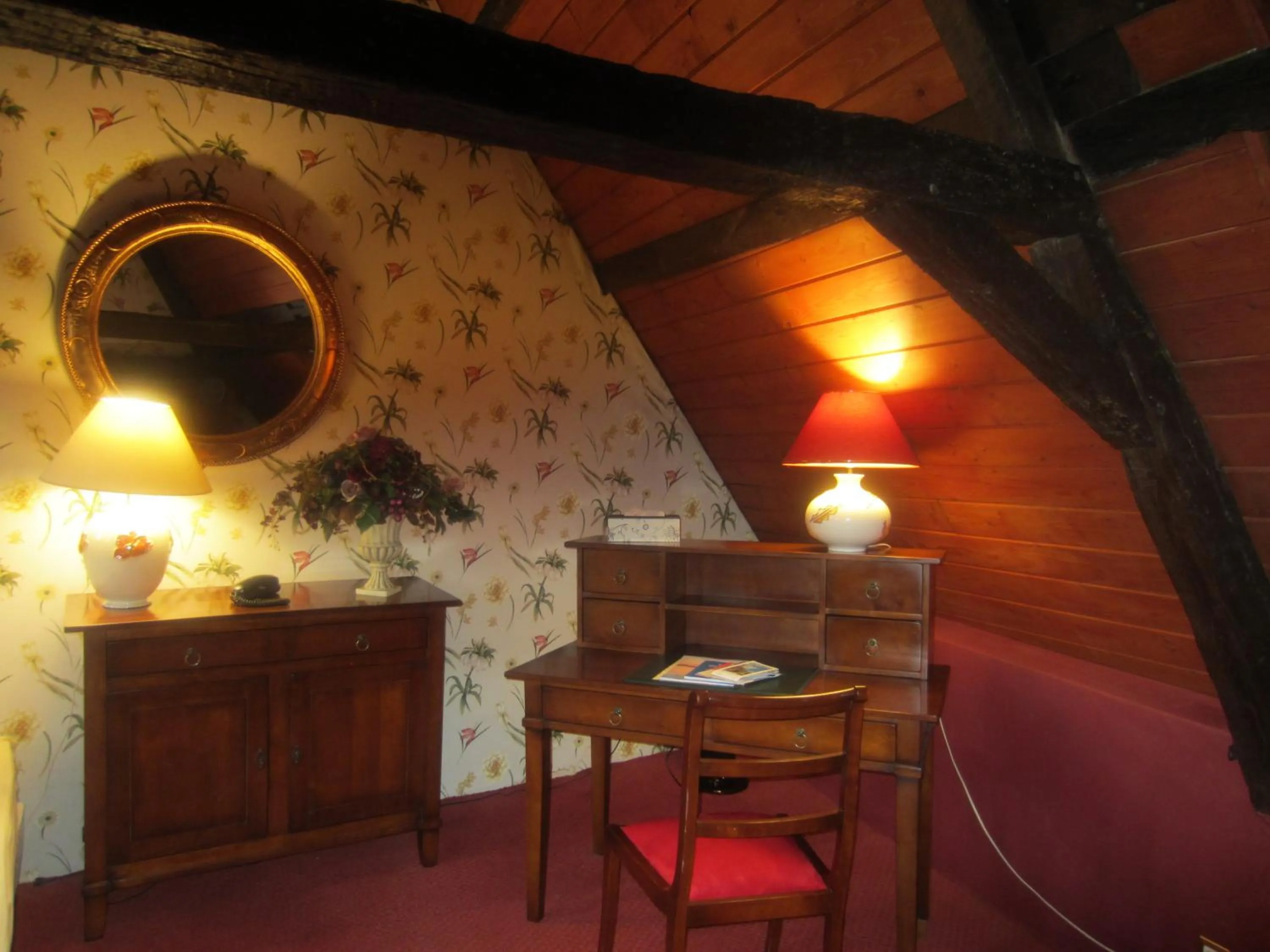 Auberge Du Bon Fermier