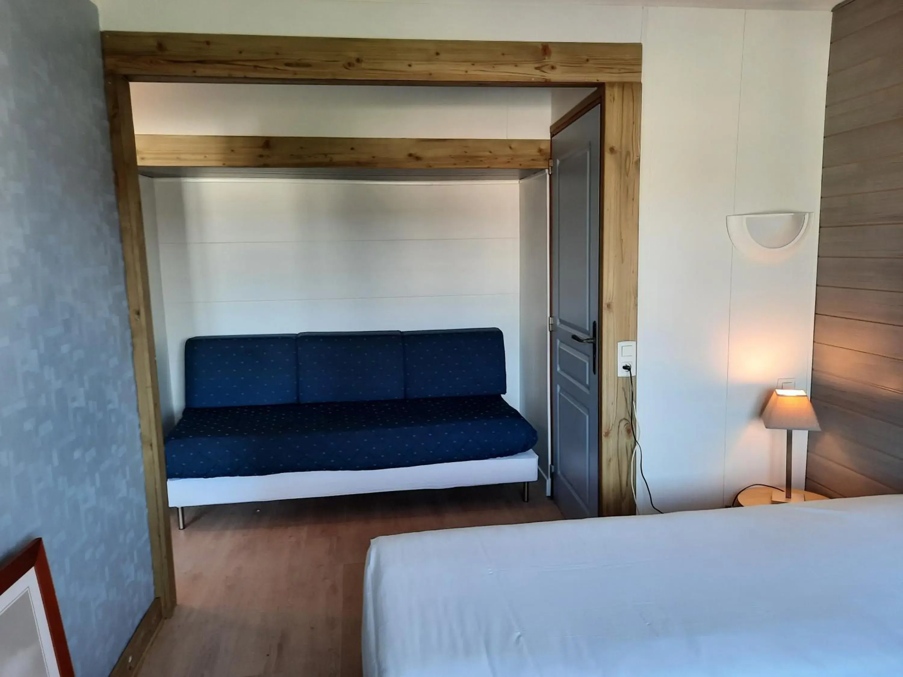 Family Suite in Hôtel des îles Family Suite in Hôtel des îles