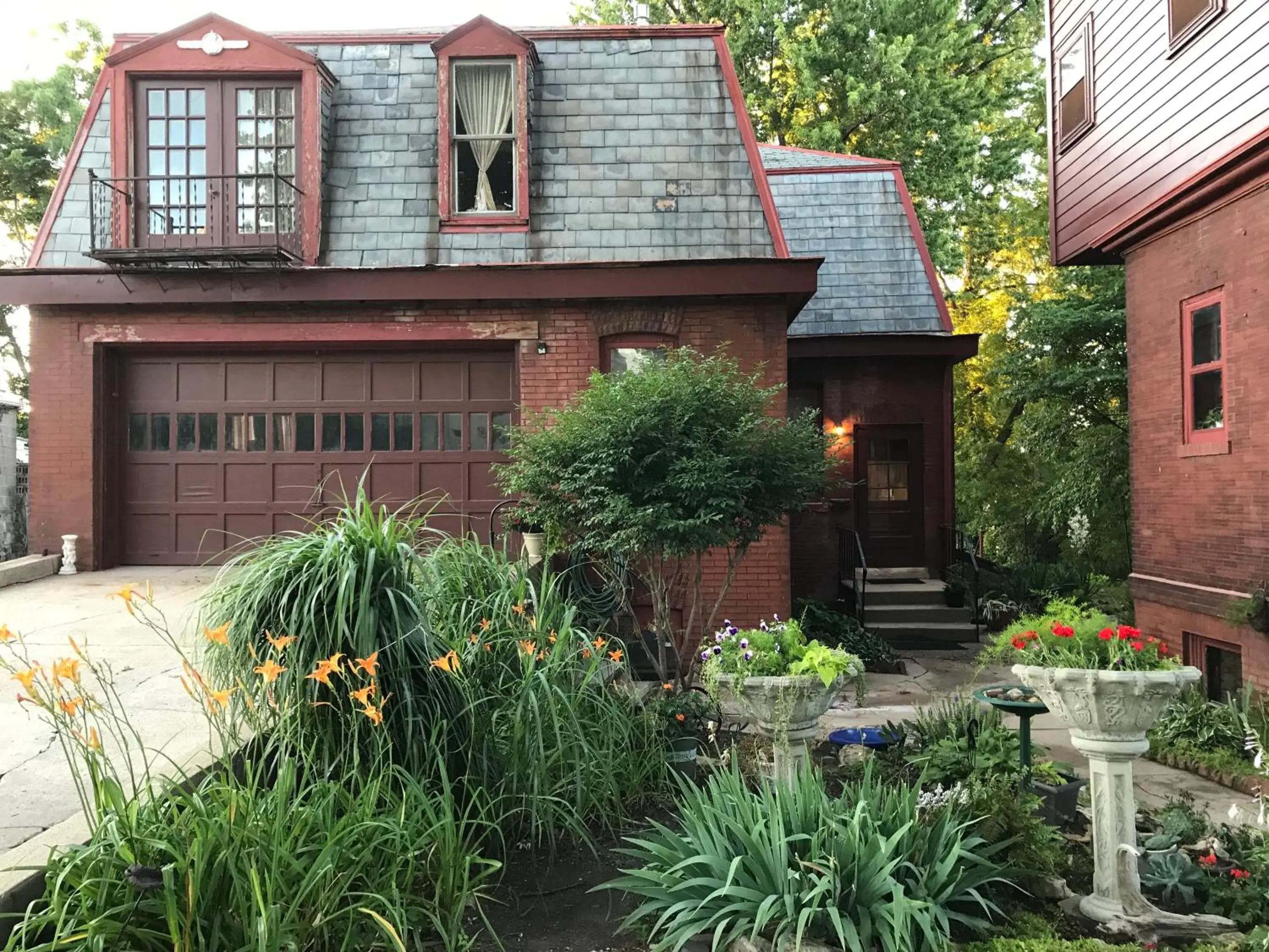 Vineyard Mansion Carriage House Vineyard Mansion Carriage House