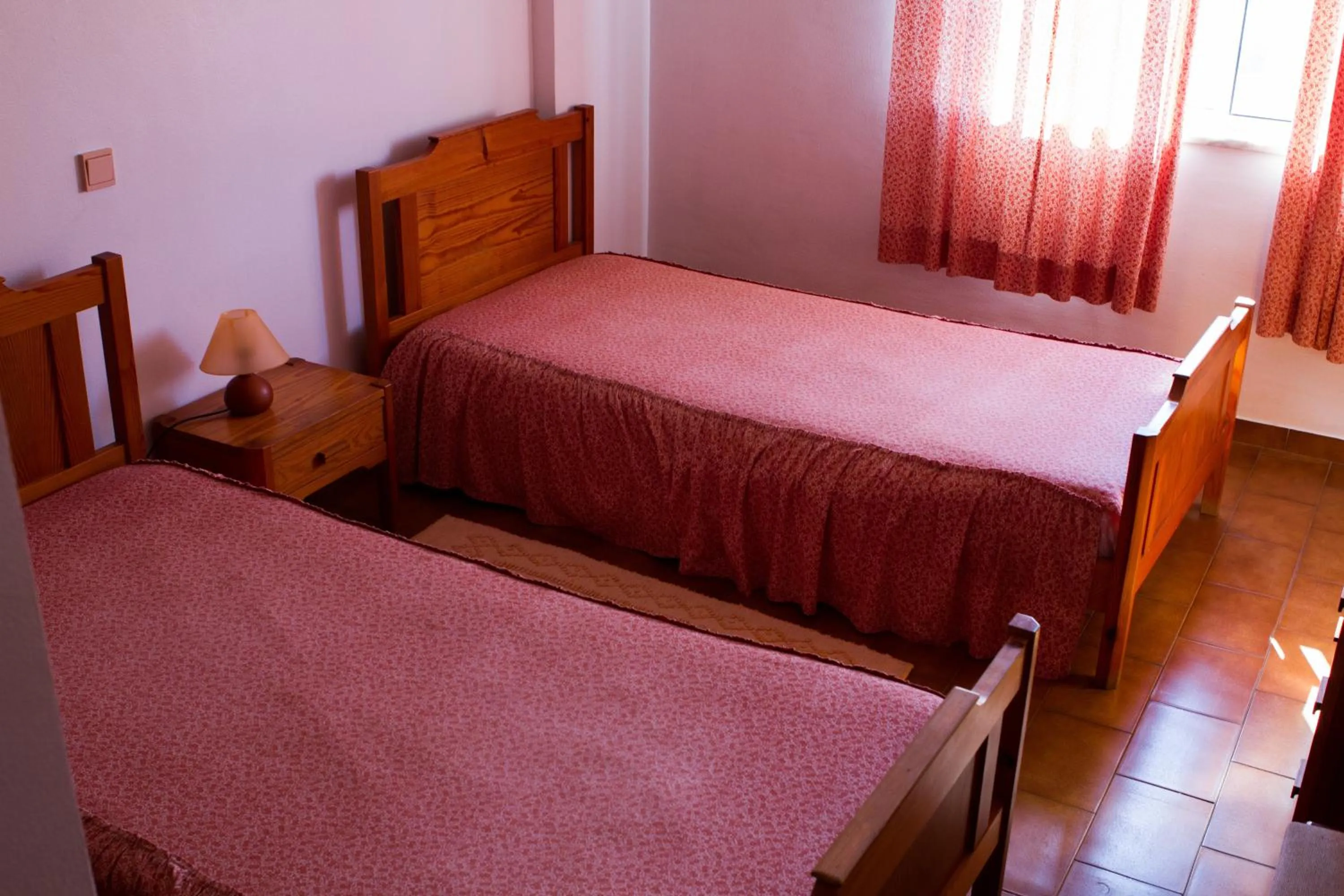 Photo of the whole room, Bed in Columbia Apartamentos Turisticos