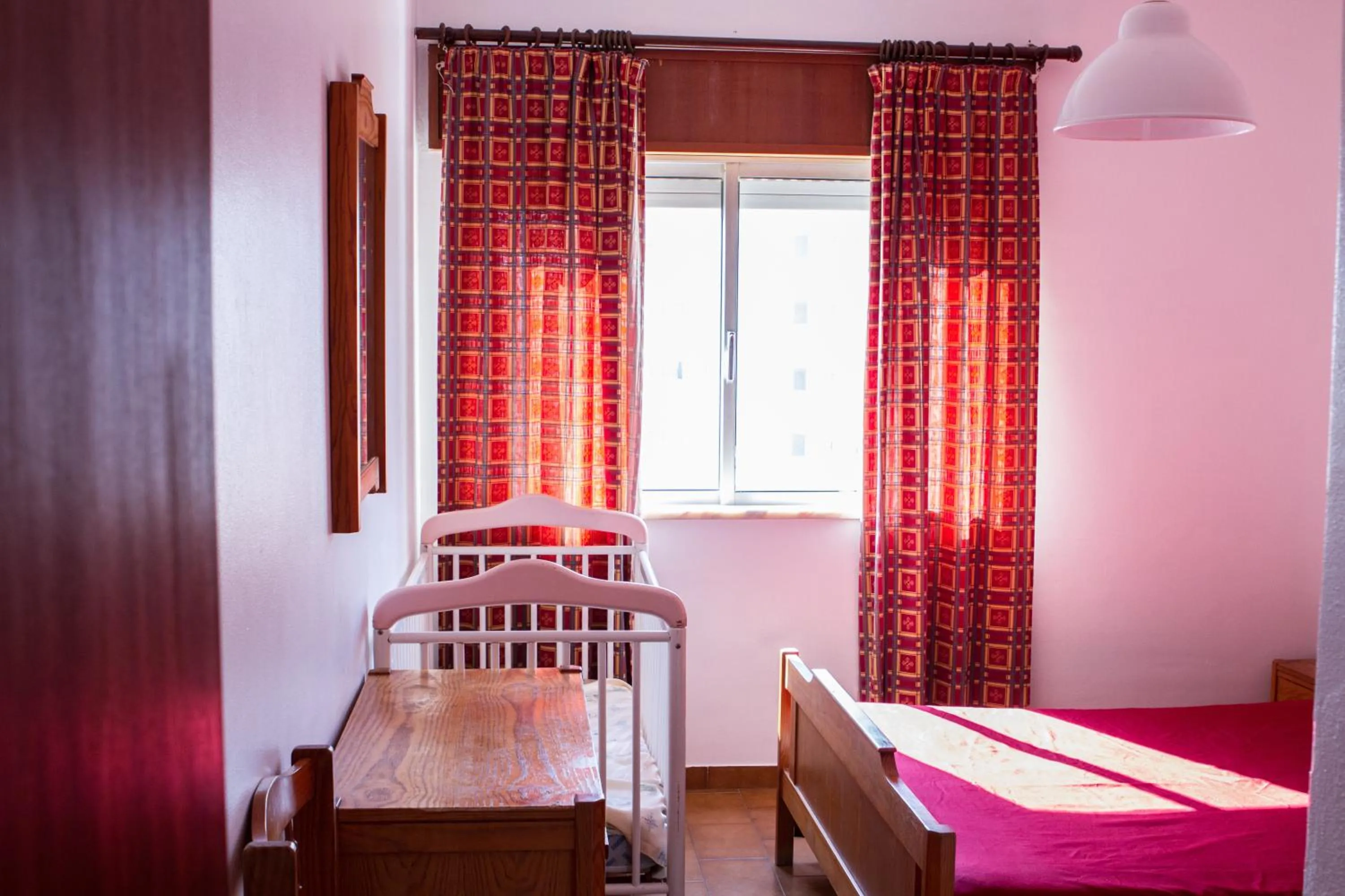 Day, Bed in Columbia Apartamentos Turisticos