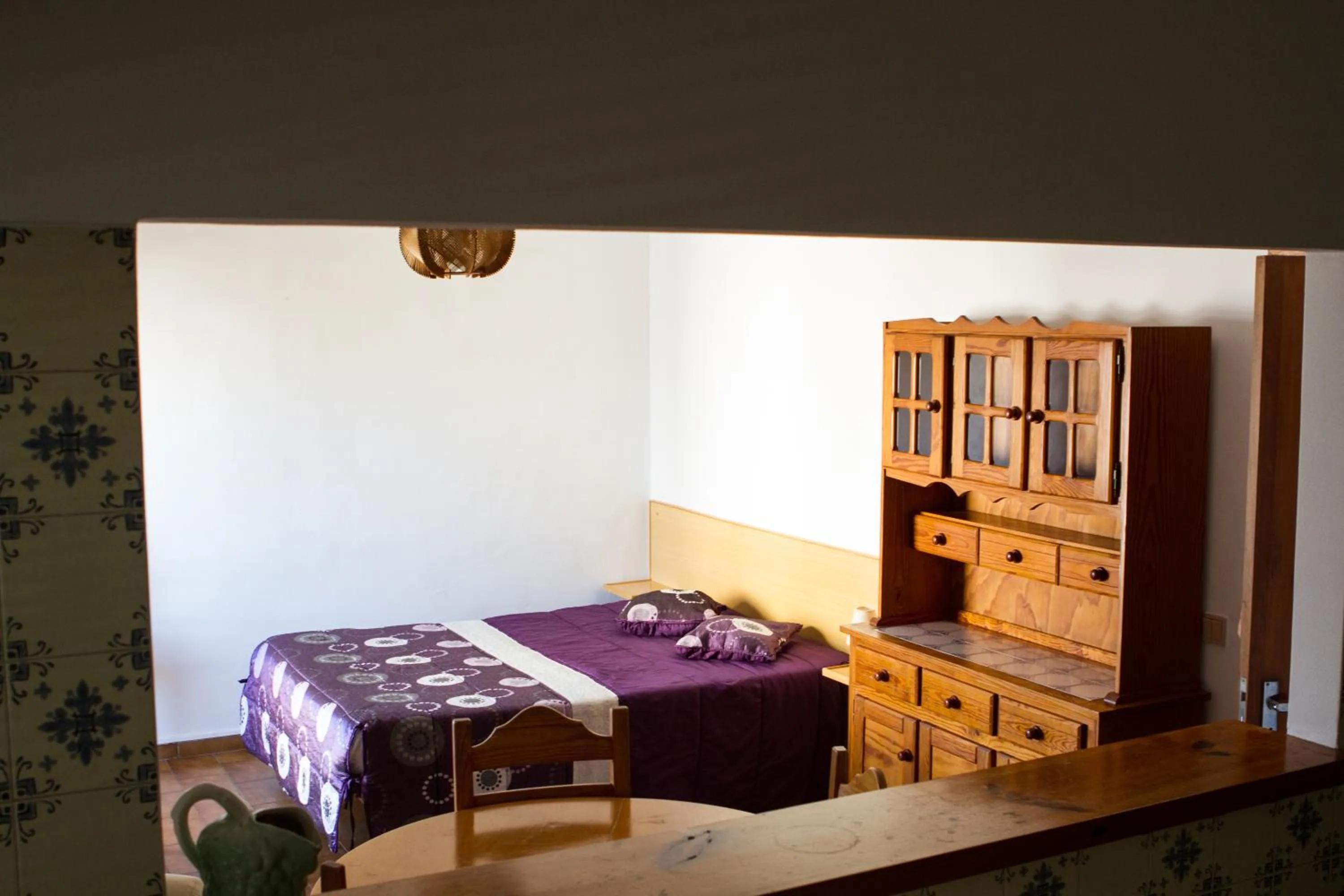 Photo of the whole room, Bed in Columbia Apartamentos Turisticos