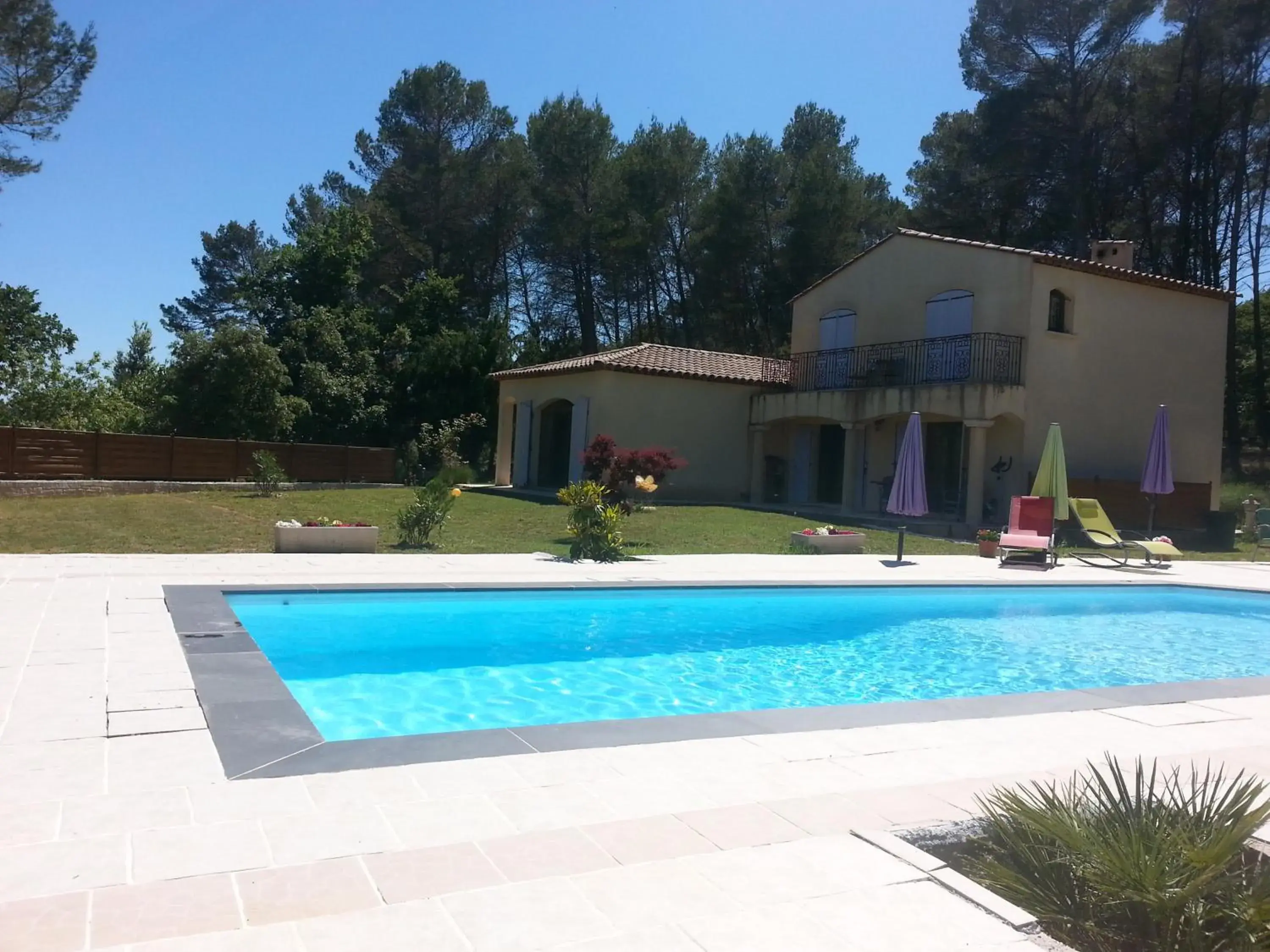 Chambres d'hôtes Mille et une nuits en Provence Chambres d'hôtes Mille et une nuits en Provence