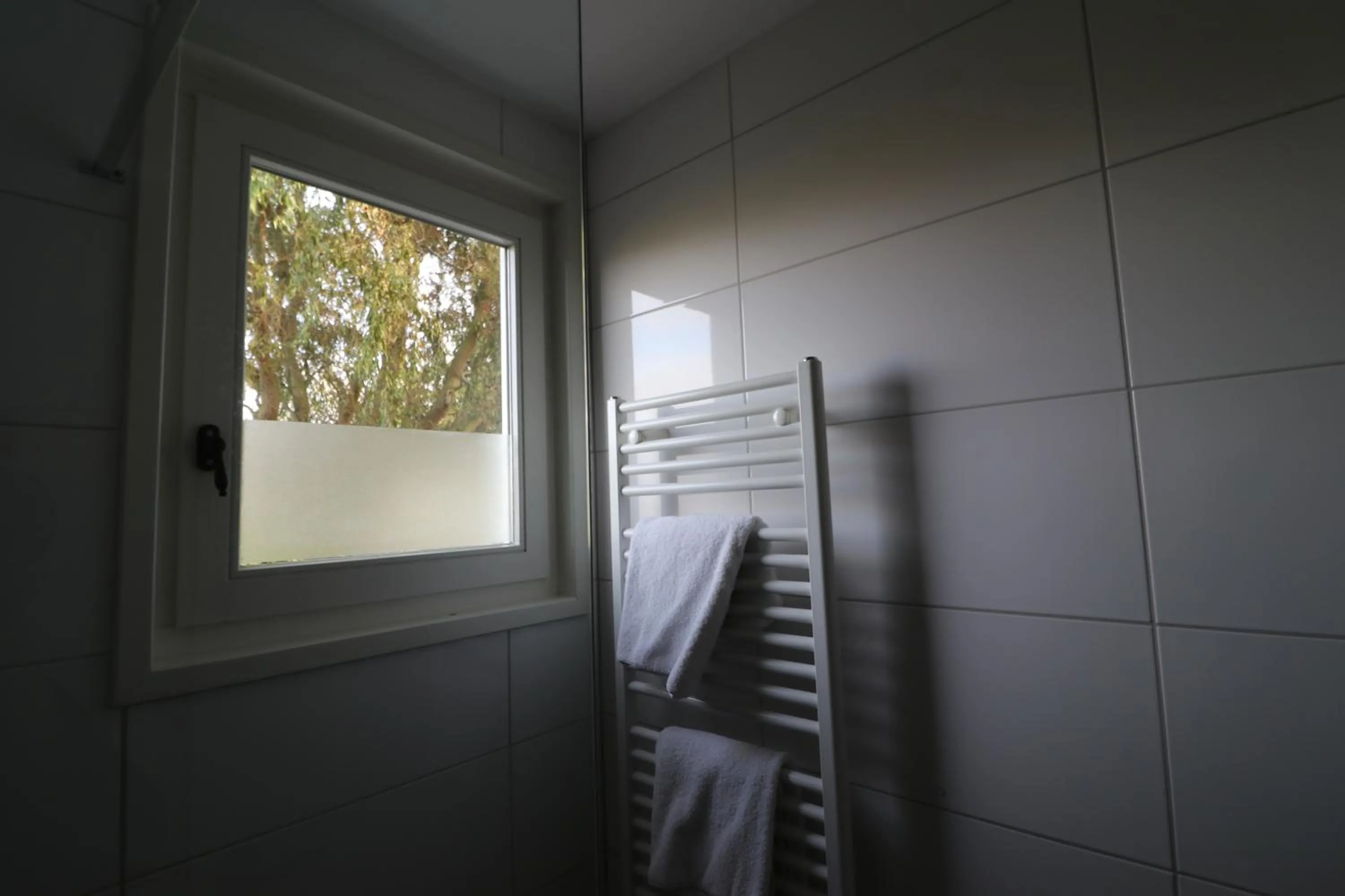 Bathroom in Bed & Breakfast Zeeland
