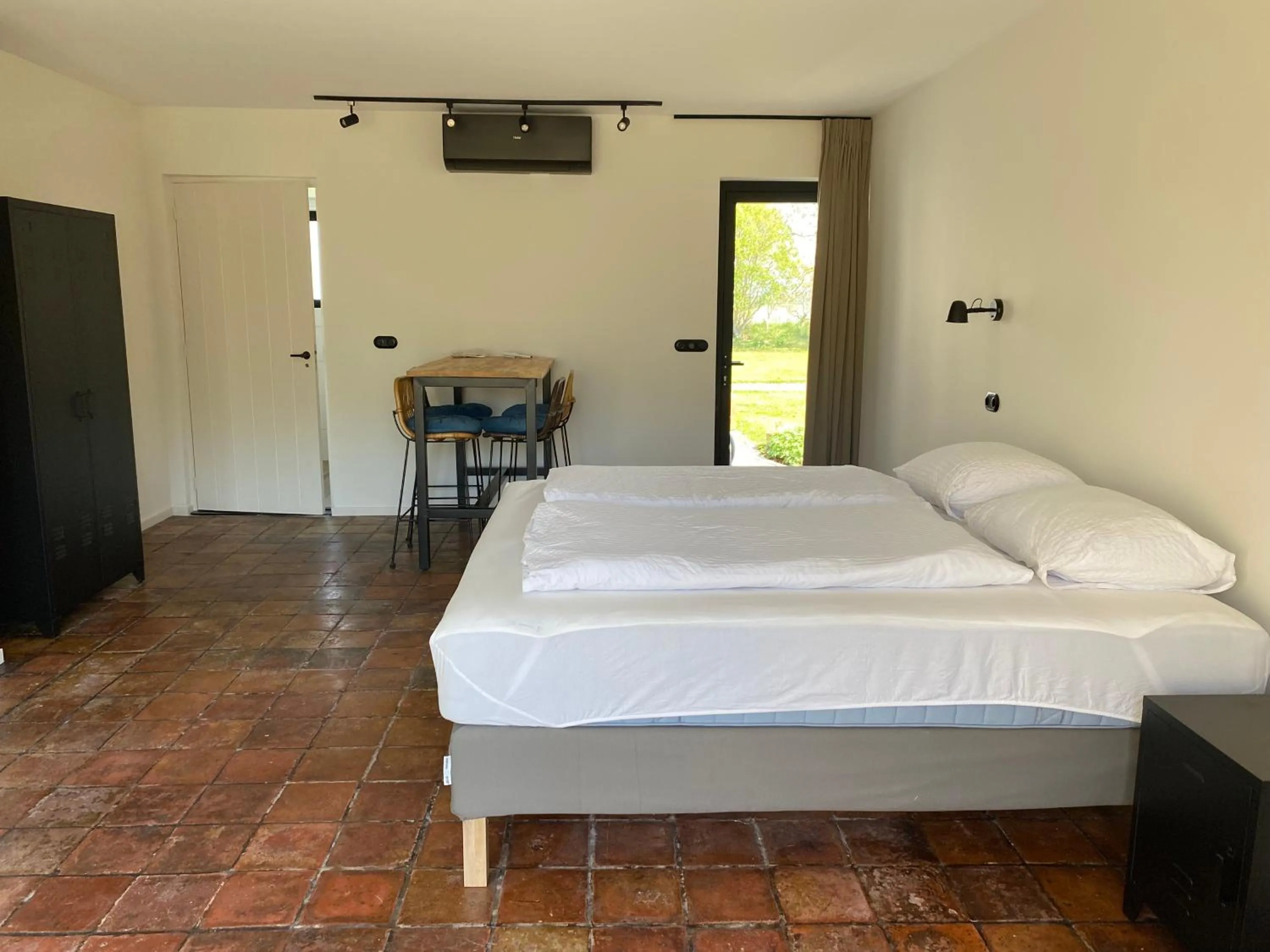Photo of the whole room, Bed in Bed & Breakfast Zeeland