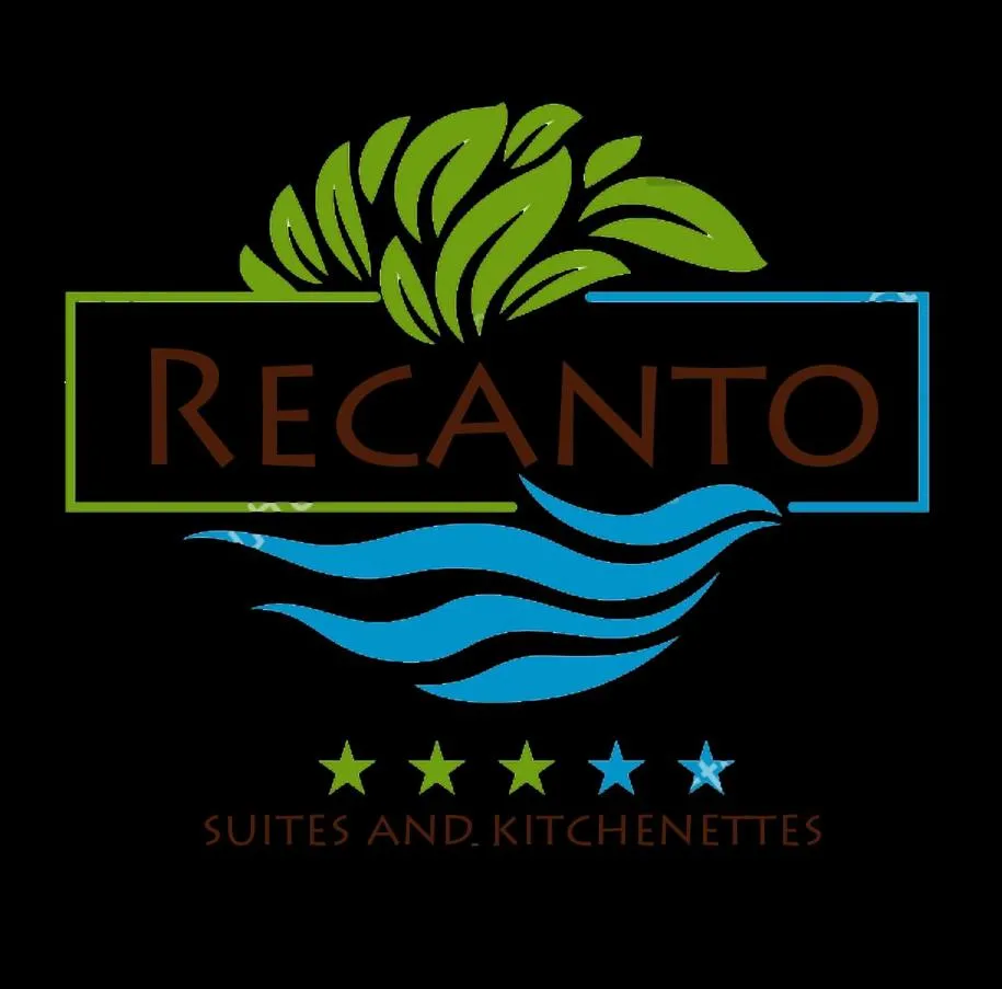 Property logo or sign in Recanto da Ilha