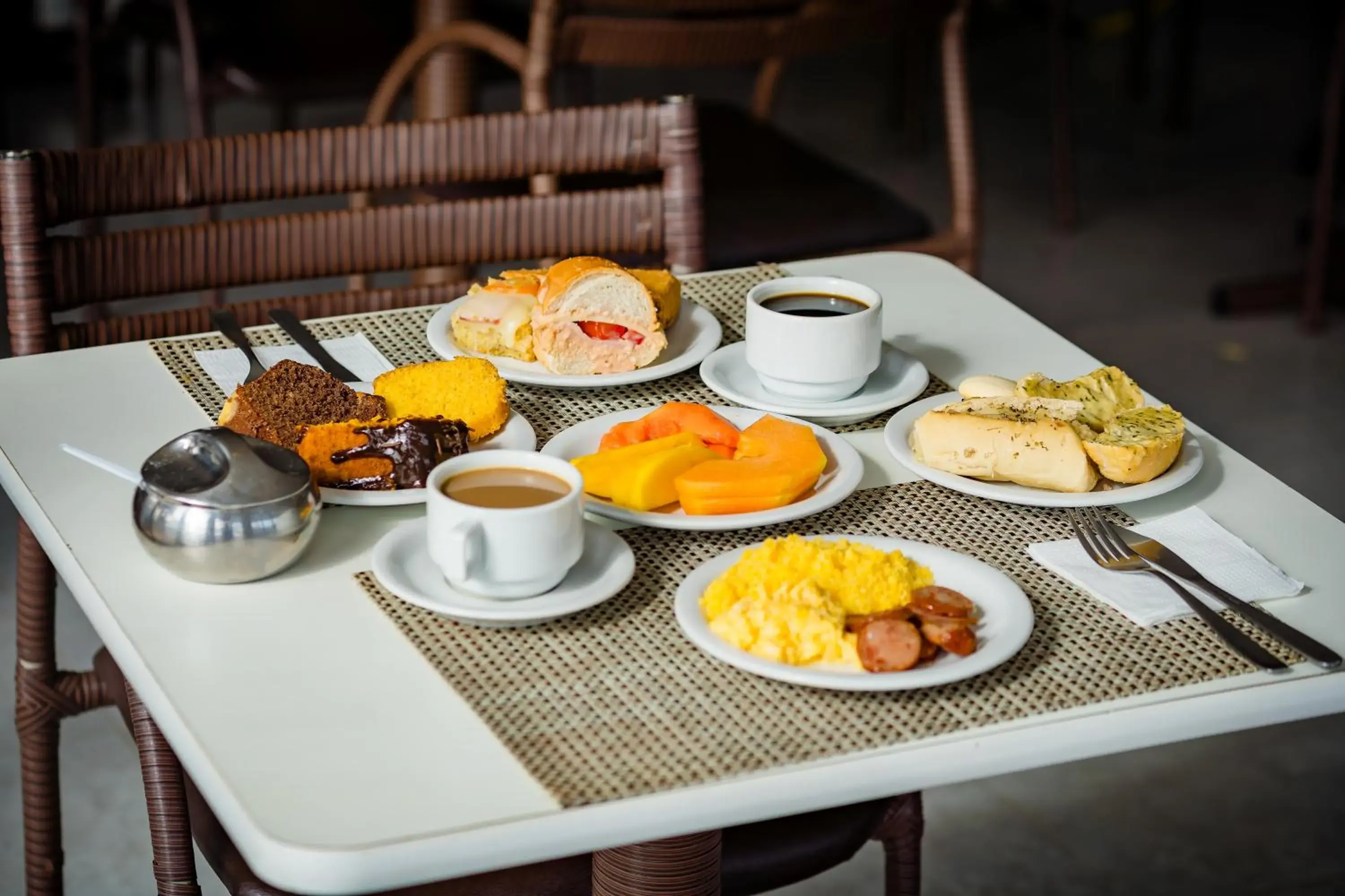 Lobby or reception in Moriah Natal Beach Hotel Lobby or reception in Moriah Natal Beach Hotel