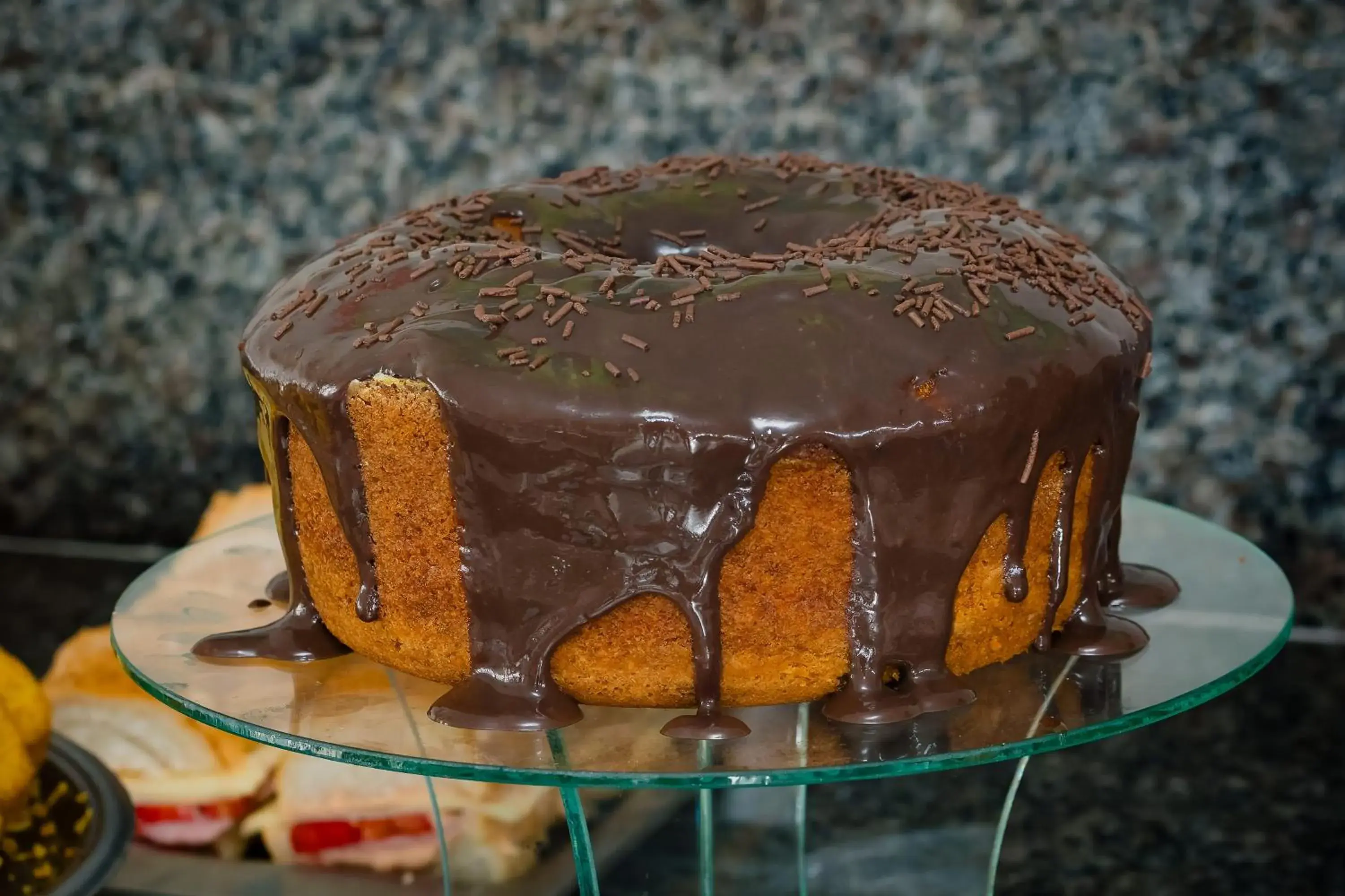 Breakfast in Moriah Natal Beach Hotel Breakfast in Moriah Natal Beach Hotel