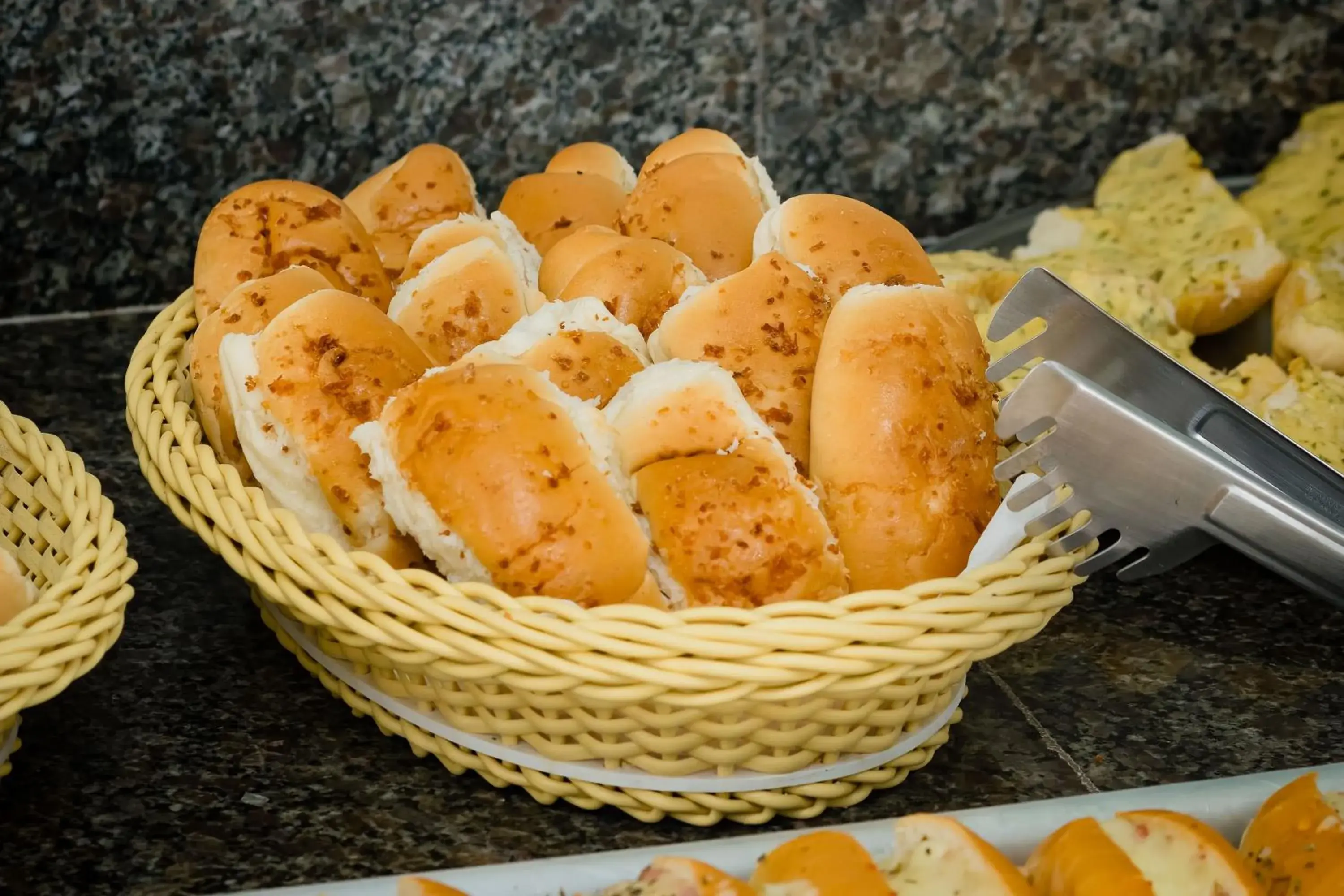Breakfast in Moriah Natal Beach Hotel Breakfast in Moriah Natal Beach Hotel
