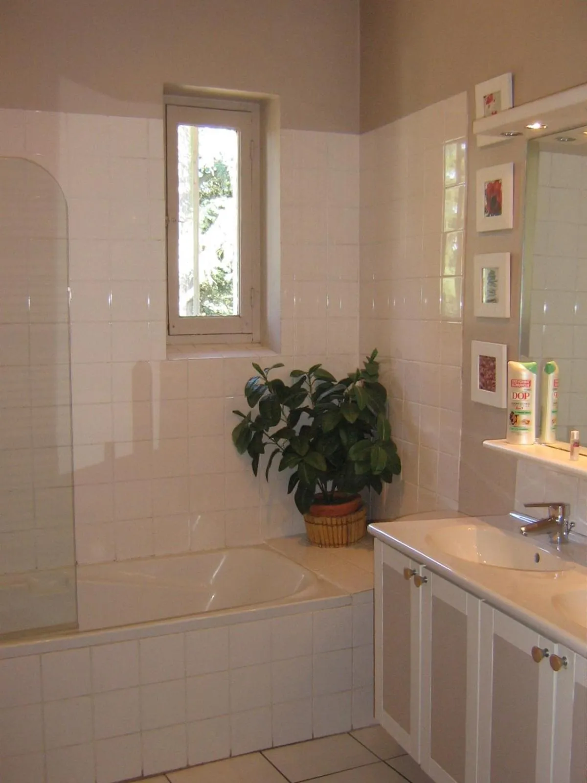 Le clos saint Genois