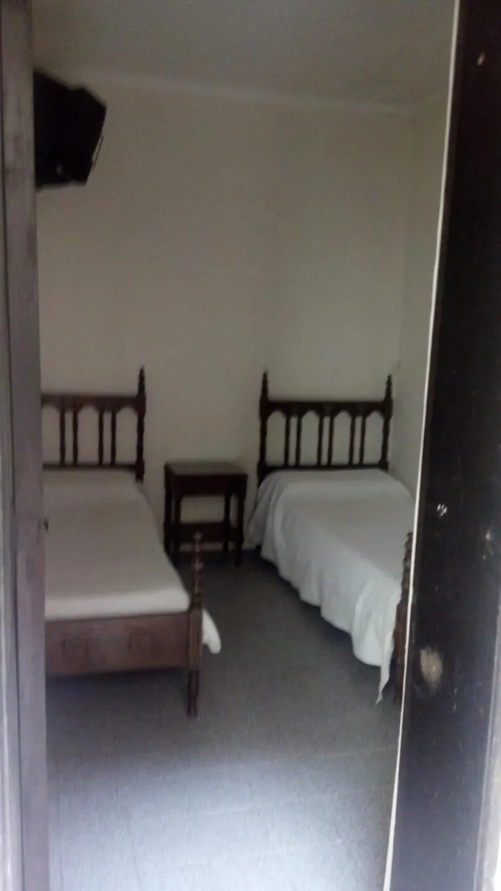 EMPERATRIZ HOTEL familiar