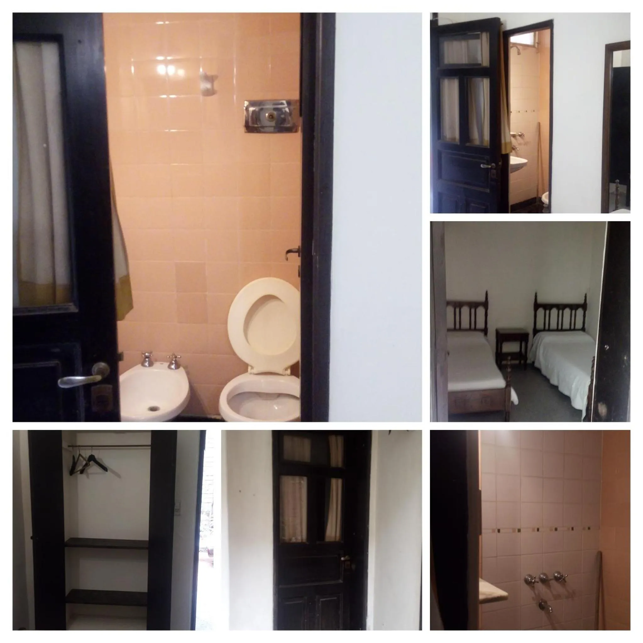 EMPERATRIZ HOTEL familiar