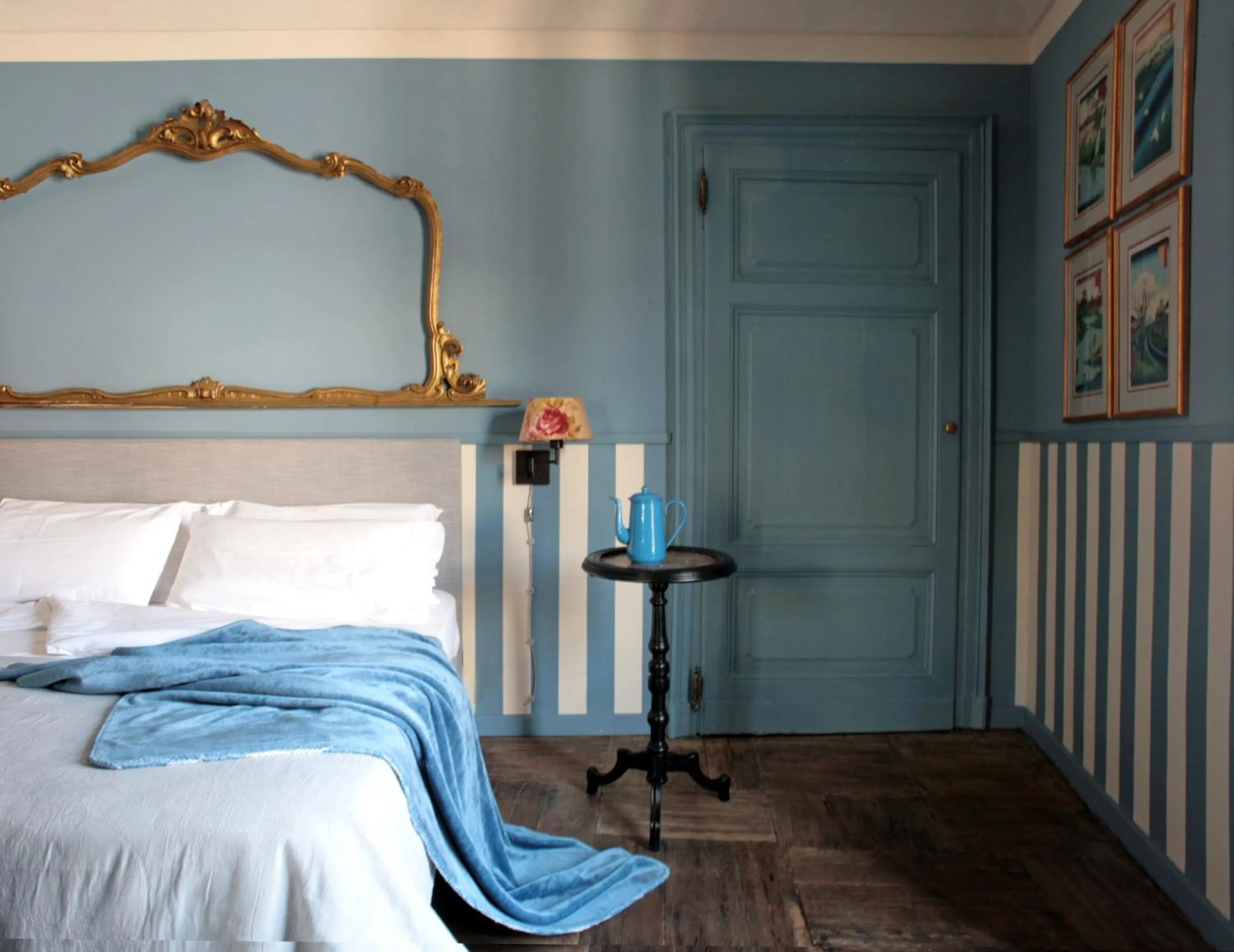 Bed in Colazione in Piazza Castello