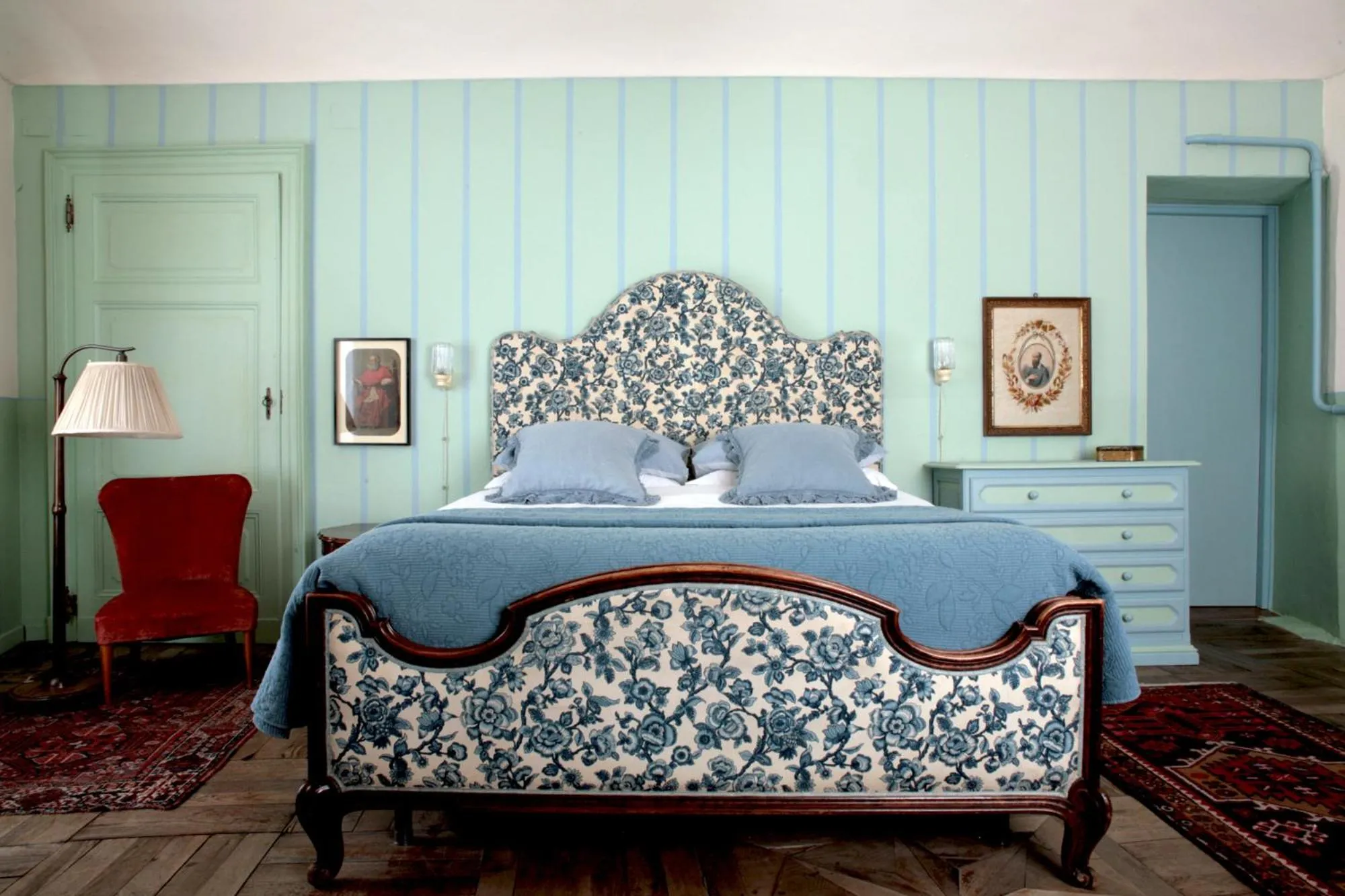 Bed in Colazione in Piazza Castello