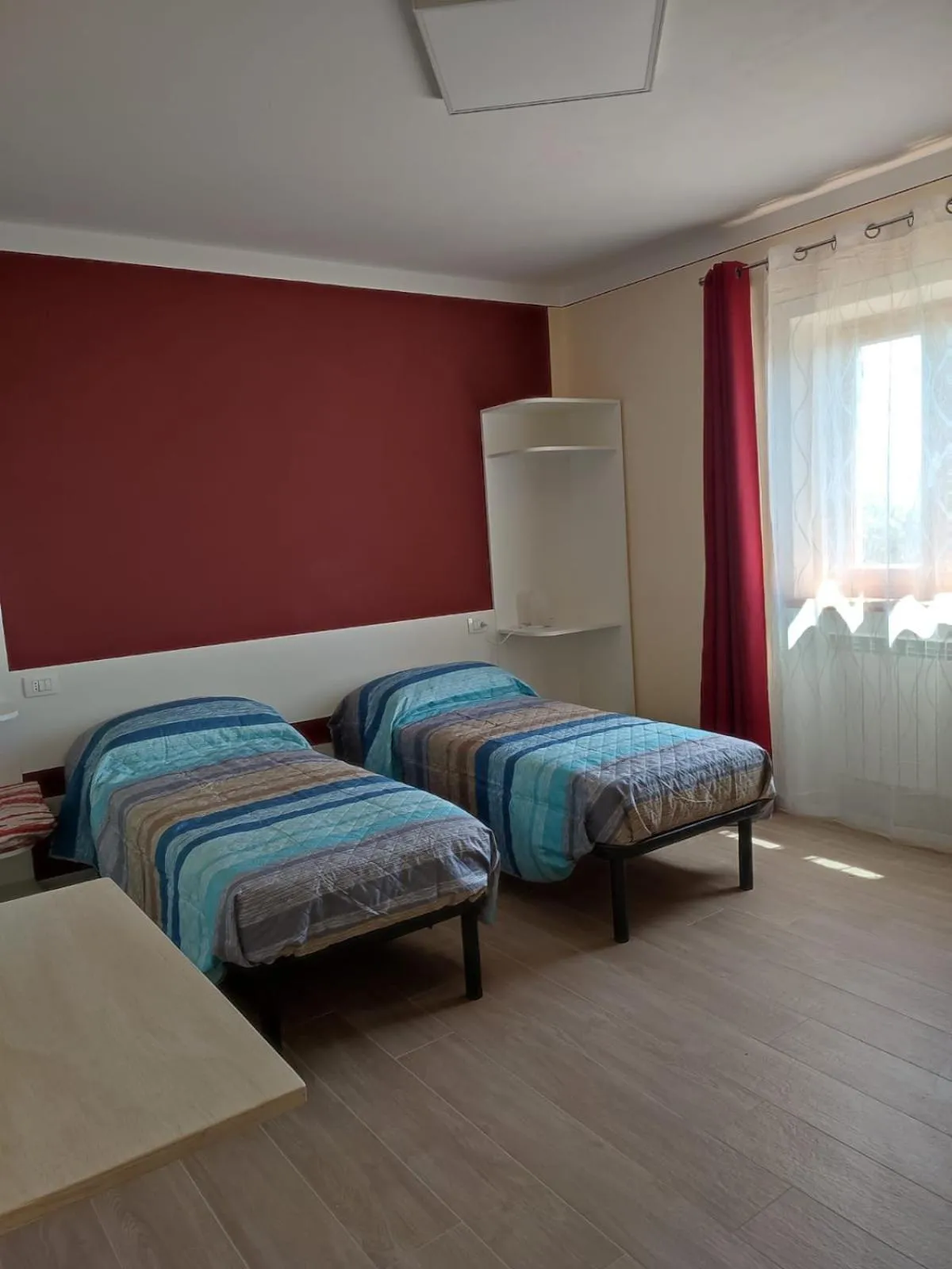 B&B Vista Casentino