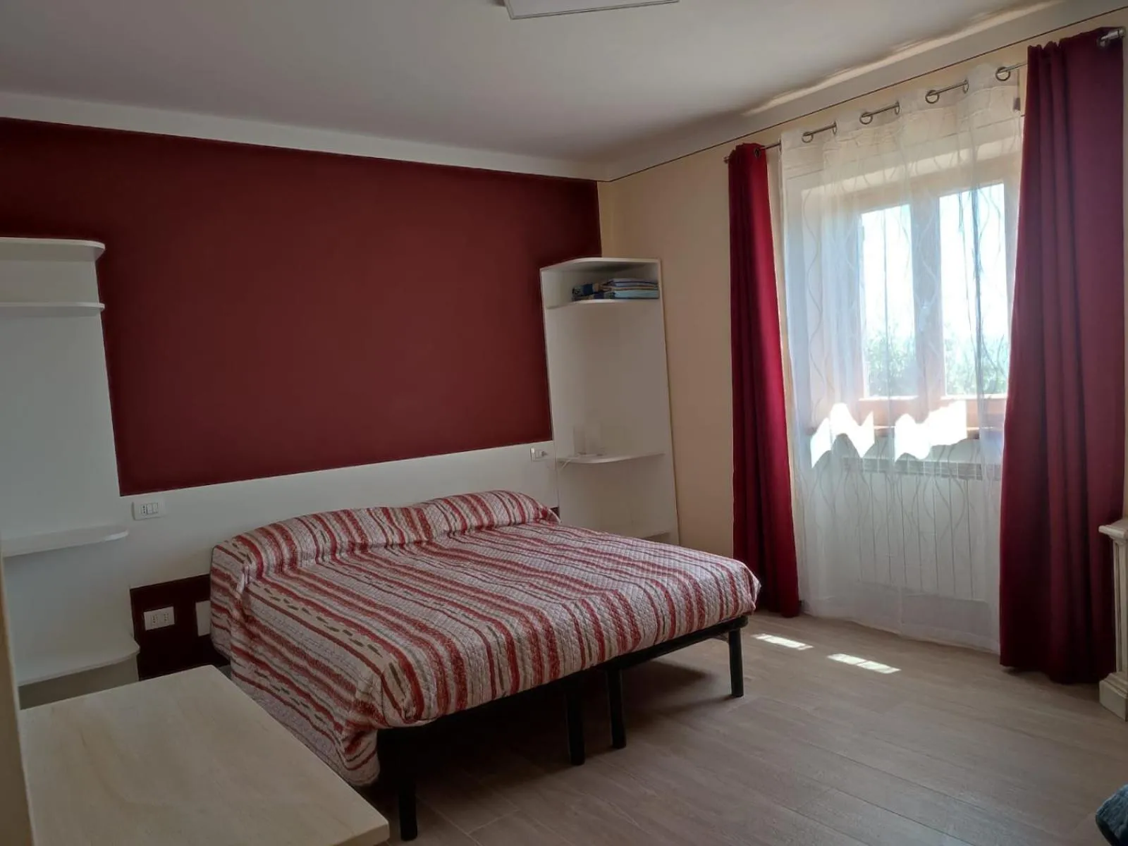 B&B Vista Casentino