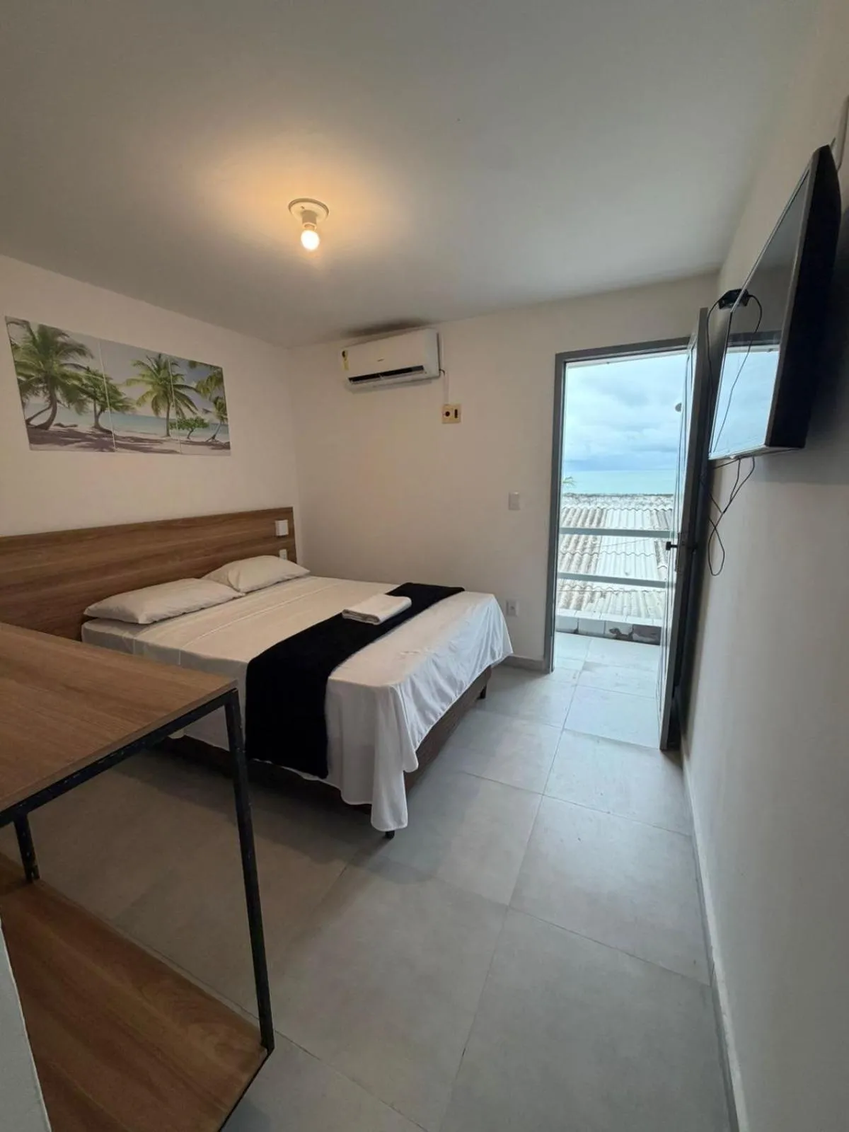 Hotel Pousada Sol Beira-mar