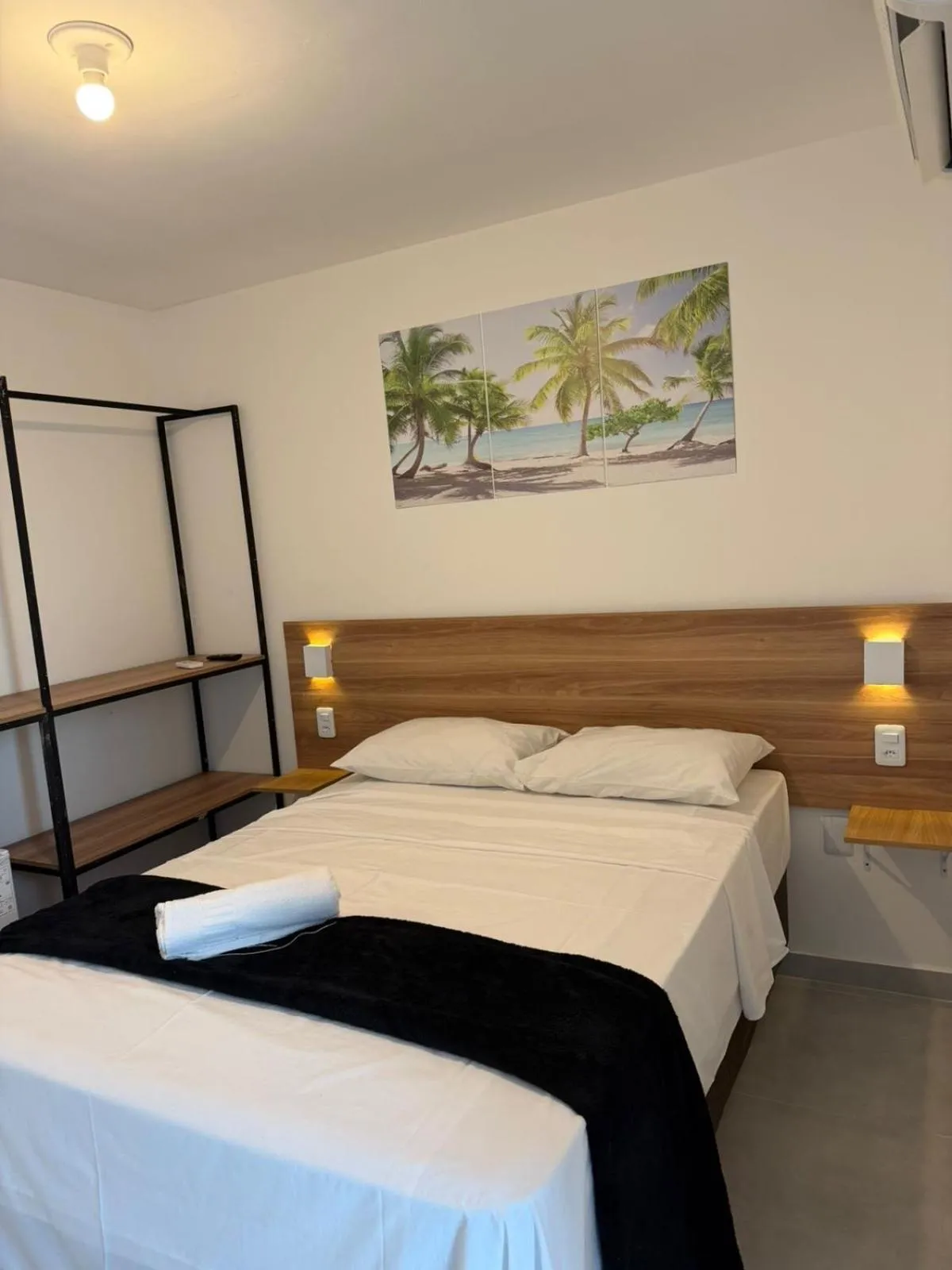 Hotel Pousada Sol Beira-mar
