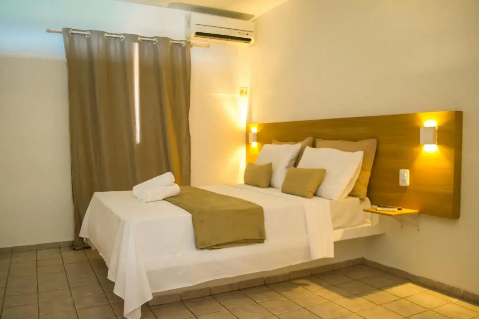 Hotel Pousada Sol Beira-mar Hotel Pousada Sol Beira-mar