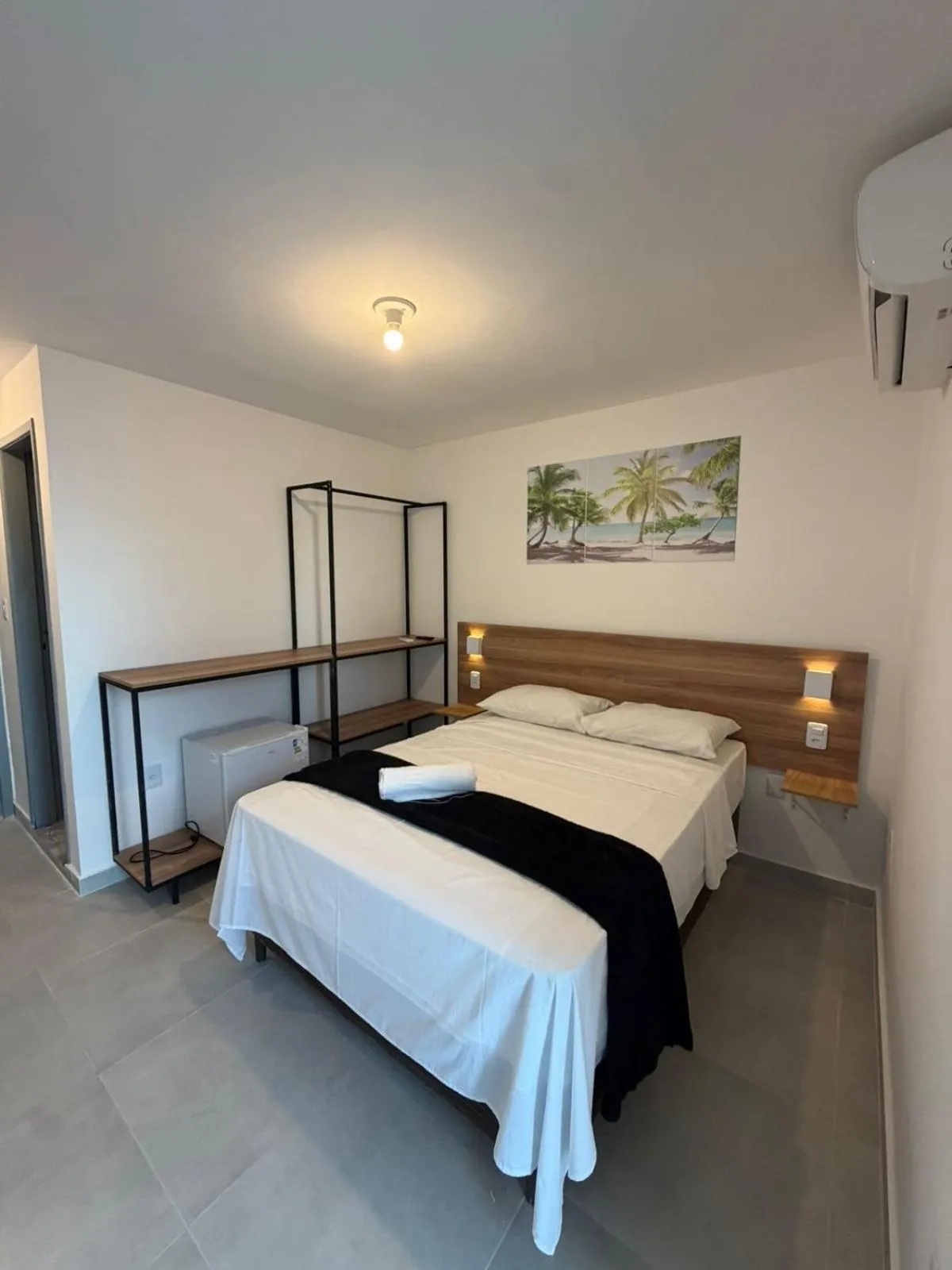 Hotel Pousada Sol Beira-mar