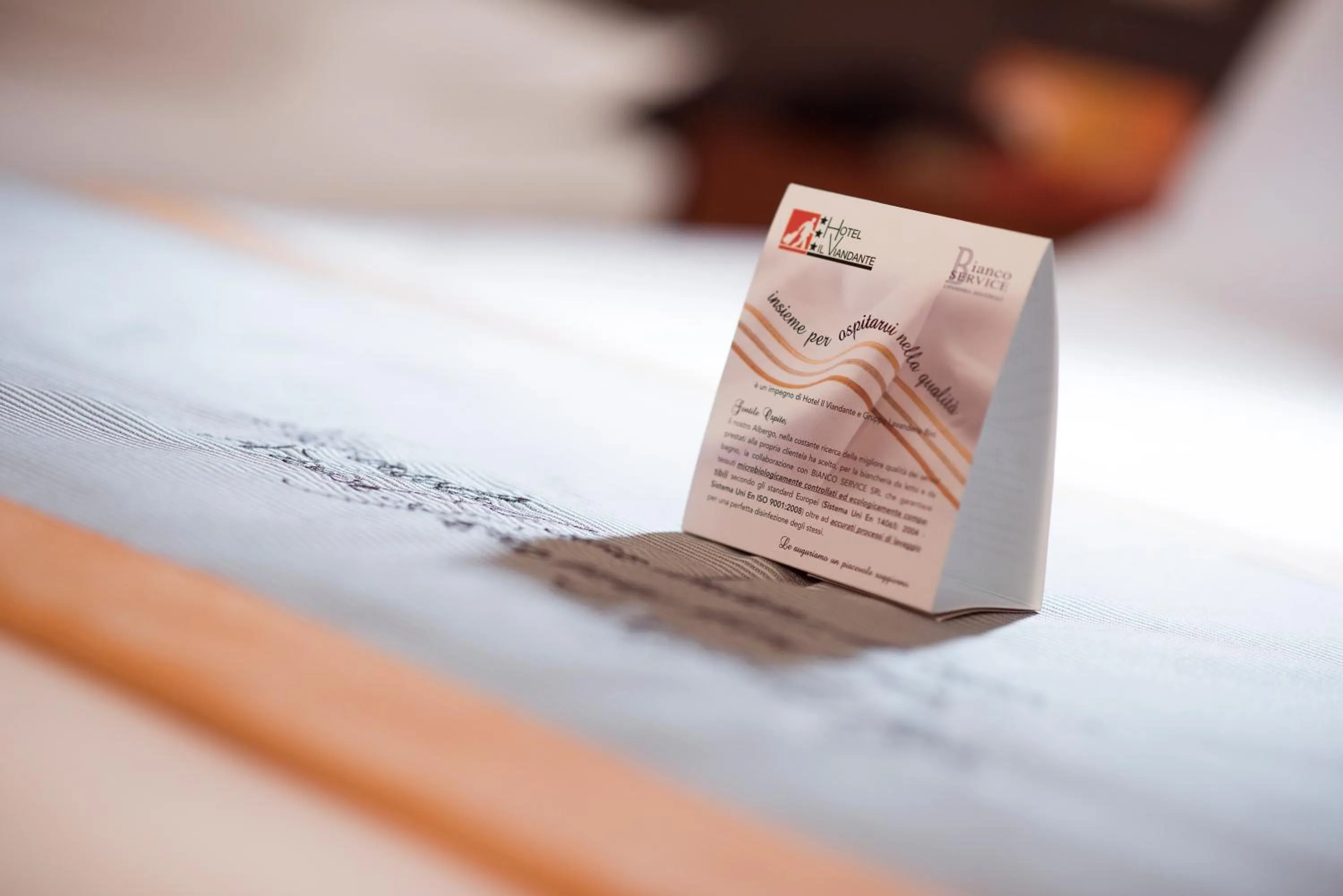 Other, Bed in Hotel Il Viandante