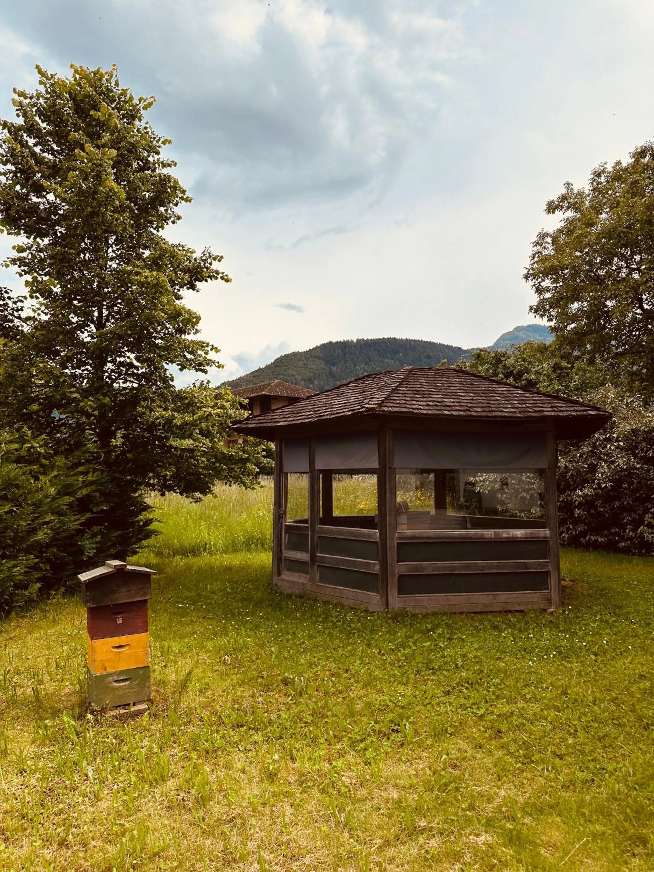 Agritur Ca' de Mel