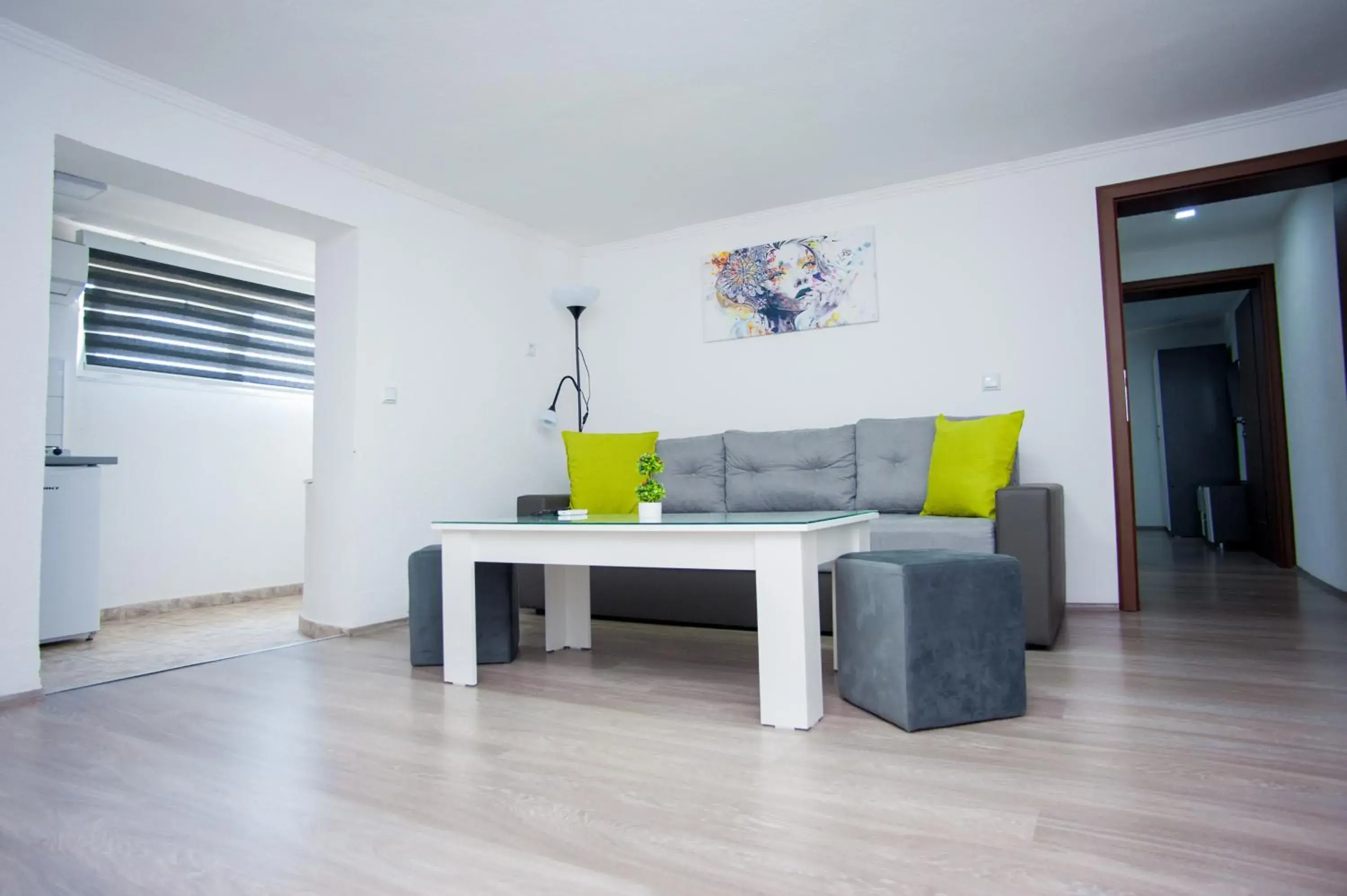 Apartment - Ground Floor in Vila Magdalena Apartment - Ground Floor in Vila Magdalena
