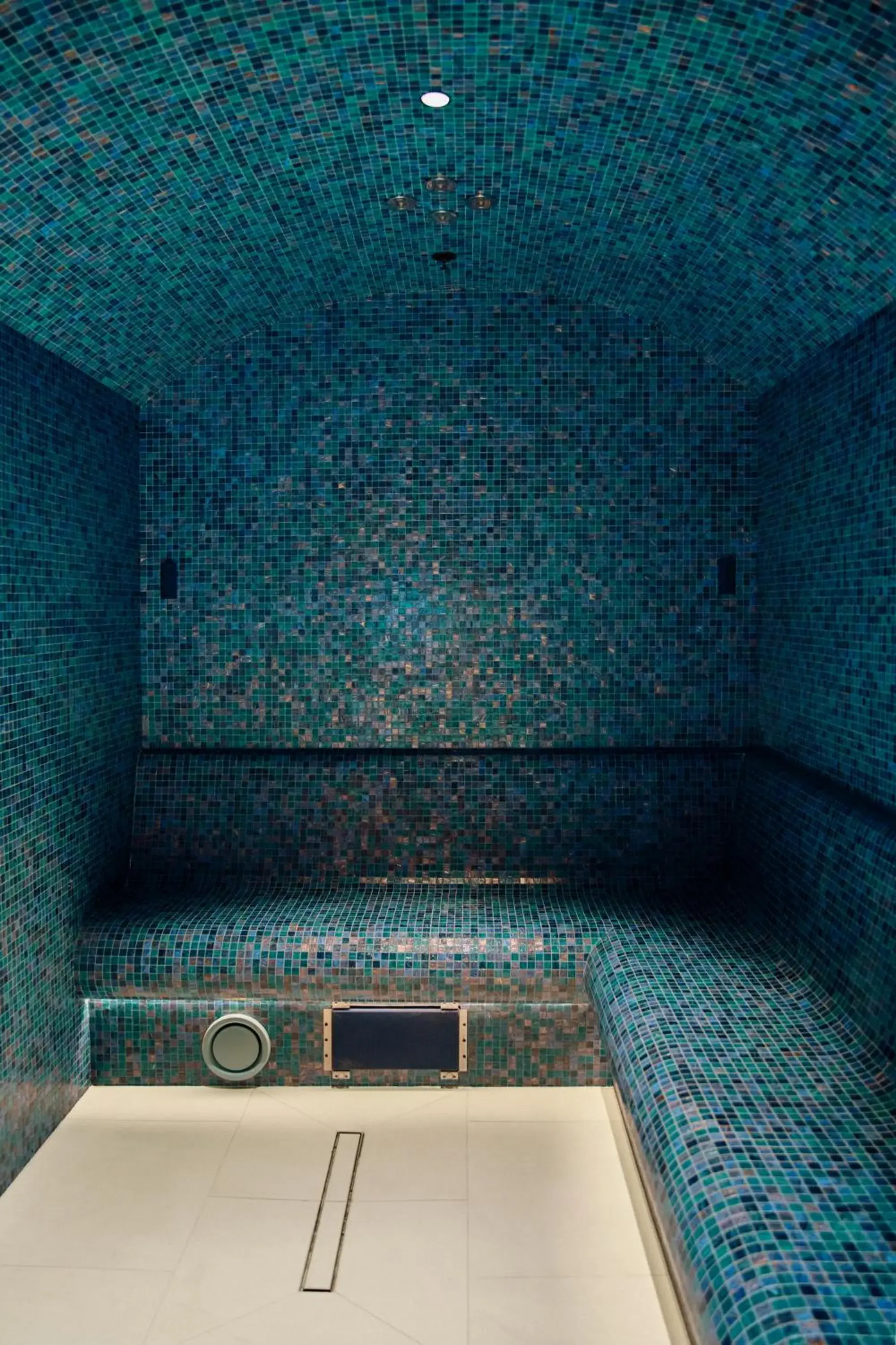 Spa and wellness centre/facilities, Bed in Hotel Bristol Spa and wellness centre/facilities, Bed in Hotel Bristol